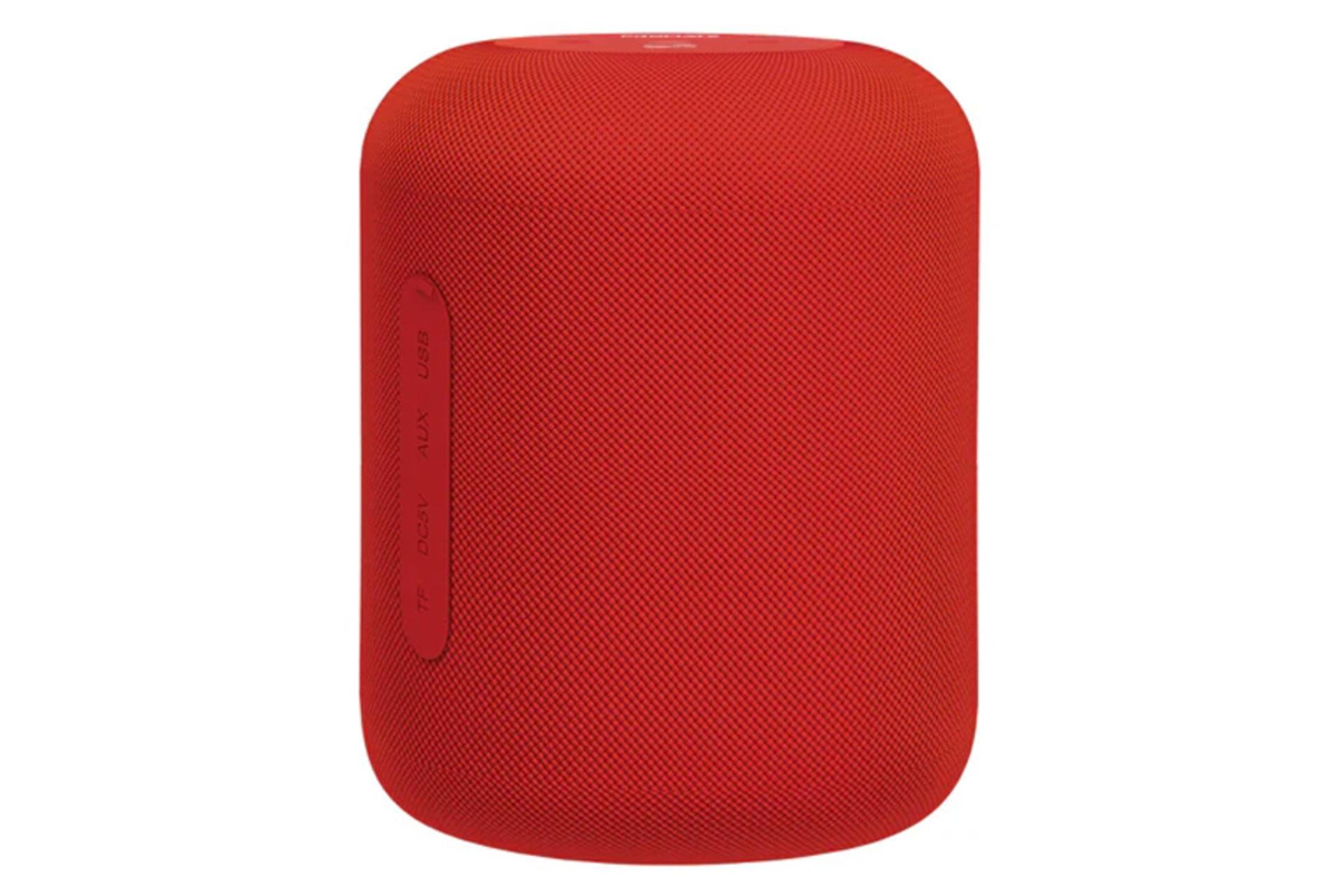 اسپیکر پرومیت Boom-10 رنگ قرمز