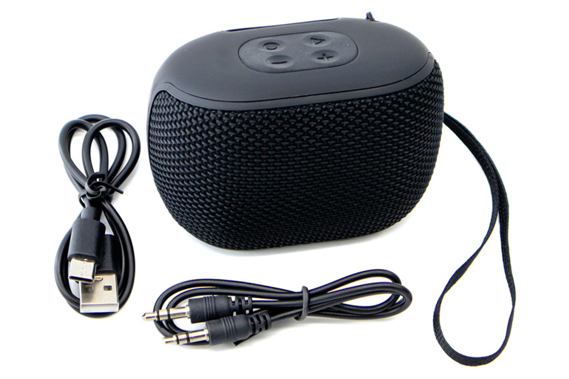 اقلام همراه اسپیکر پرومیت Mood