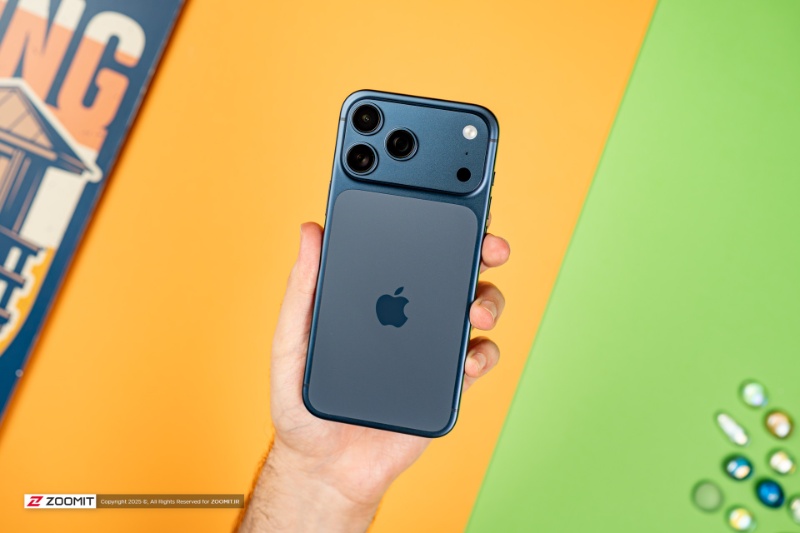 تغییر مهم در راه آیفون؛ اینتل پردازنده برخی از گوشی‌ها را تولید می‌کند؟