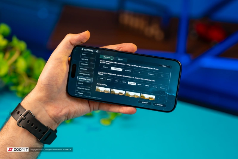 آیفون مجهزبه «نمایشگر لبه‌خمیده» در راه است
