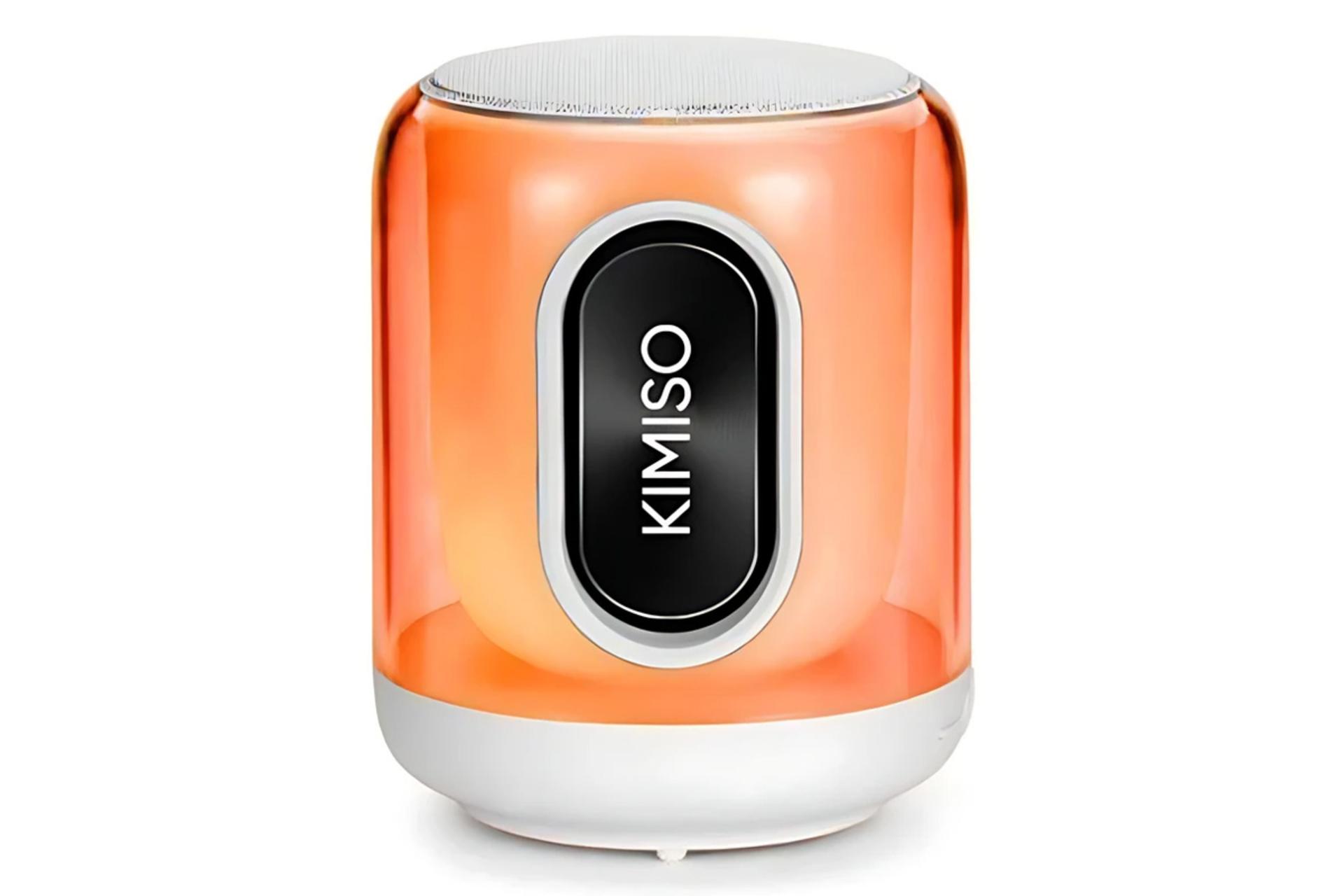 ابعاد و اندازه اسپیکر کیمیسو KMS-A8mini