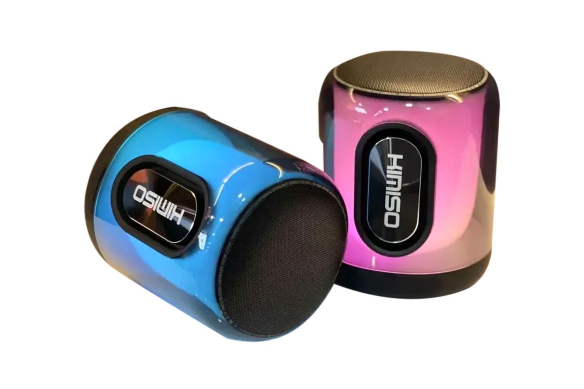 قدرت و توان اسپیکر کیمیسو KMS-A8mini