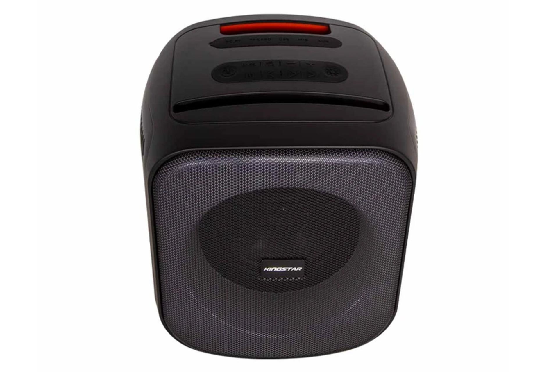 اسپیکر کینگ استار KBS475 نمای بالا