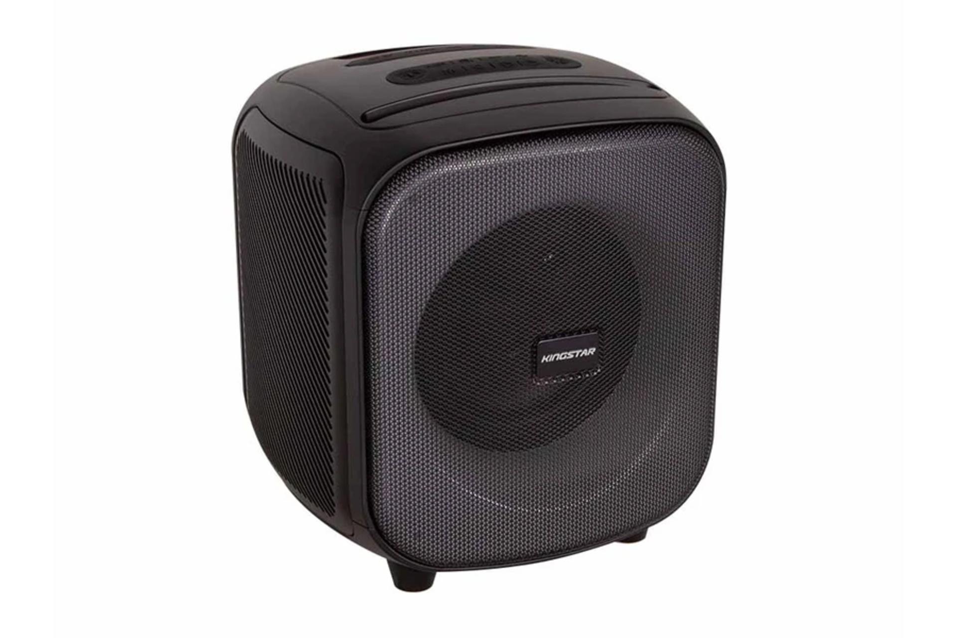 اسپیکر کینگ استار KBS475