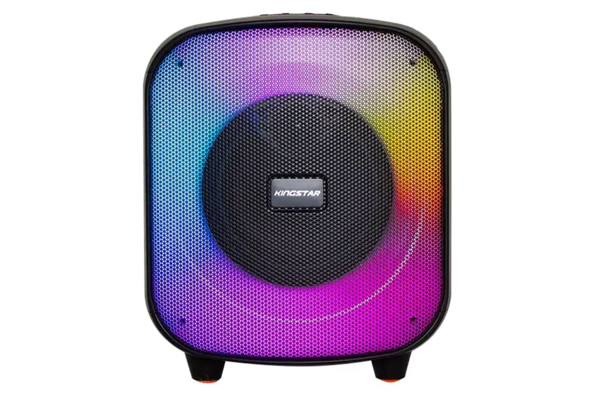 اسپیکر کینگ استار KBS475 نمای روبرو