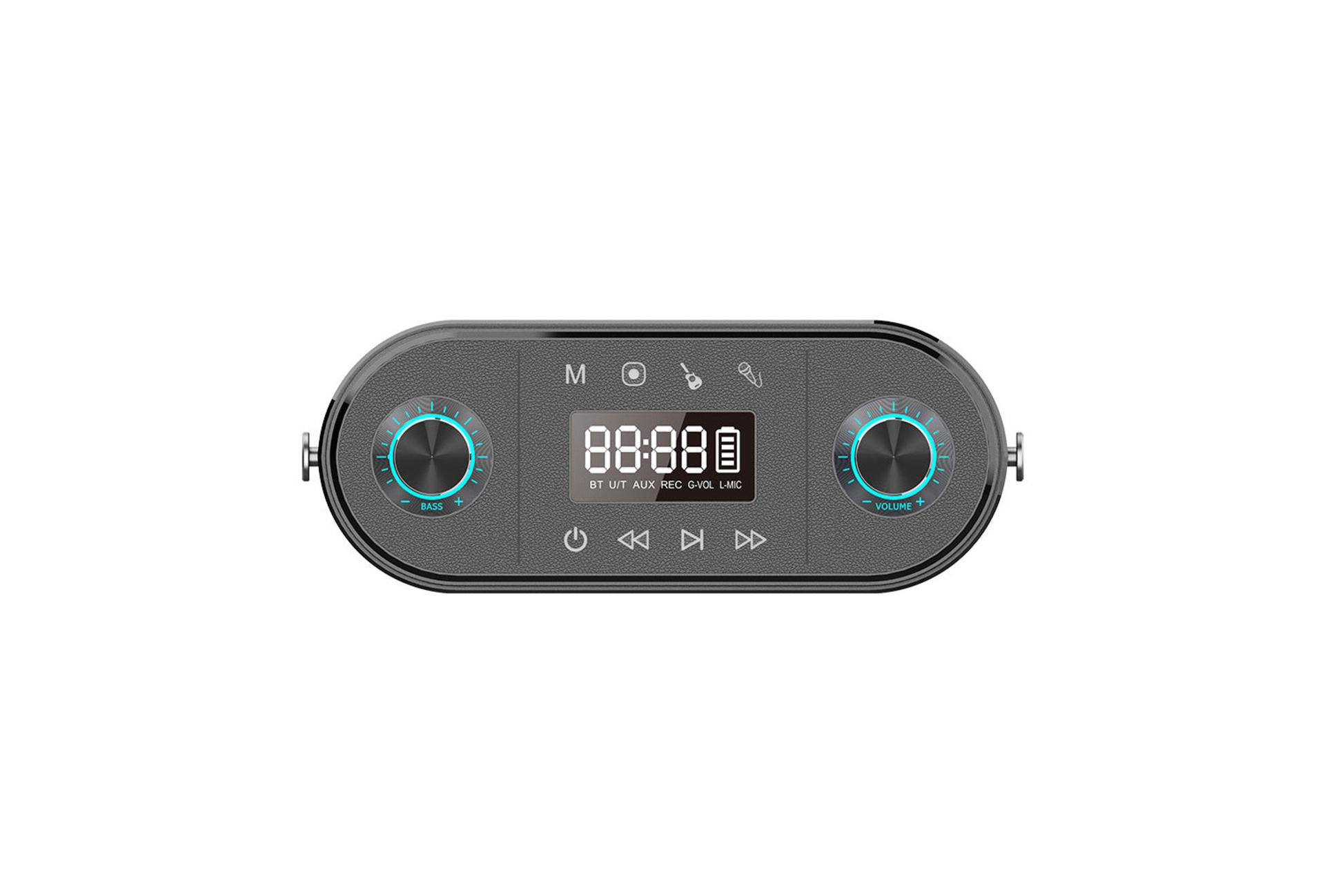 کانکتور اسپیکر دبلیو کینگ H10S