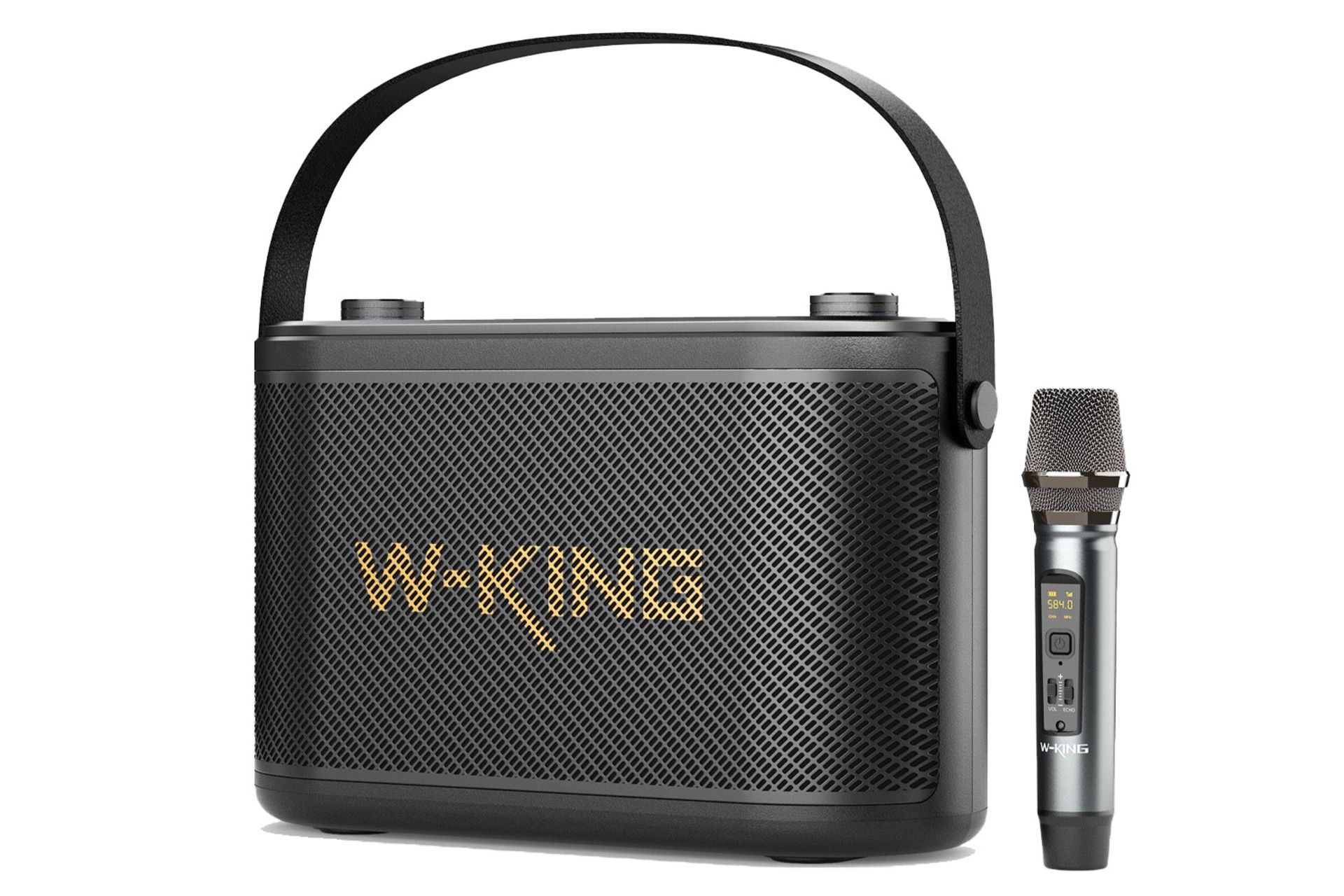 اسپیکر دبلیو کینگ H10S