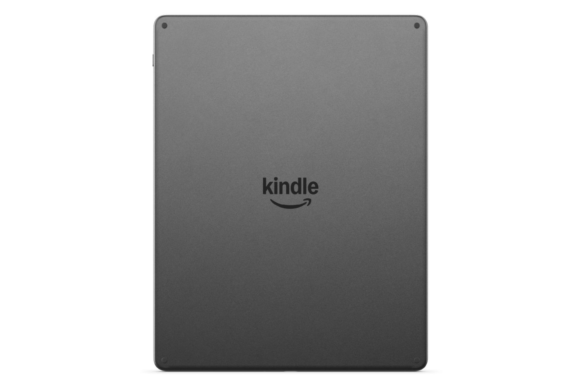 پشت کتابخوان آمازون Amazon Kindle Scribe without Front Light