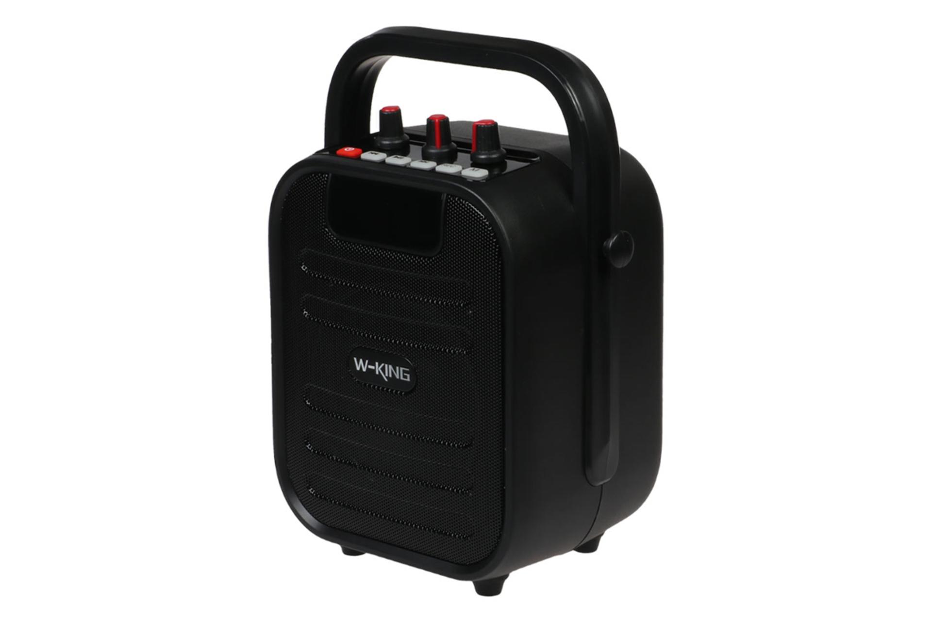 اسپیکر دبلیو کینگ T5 Mini