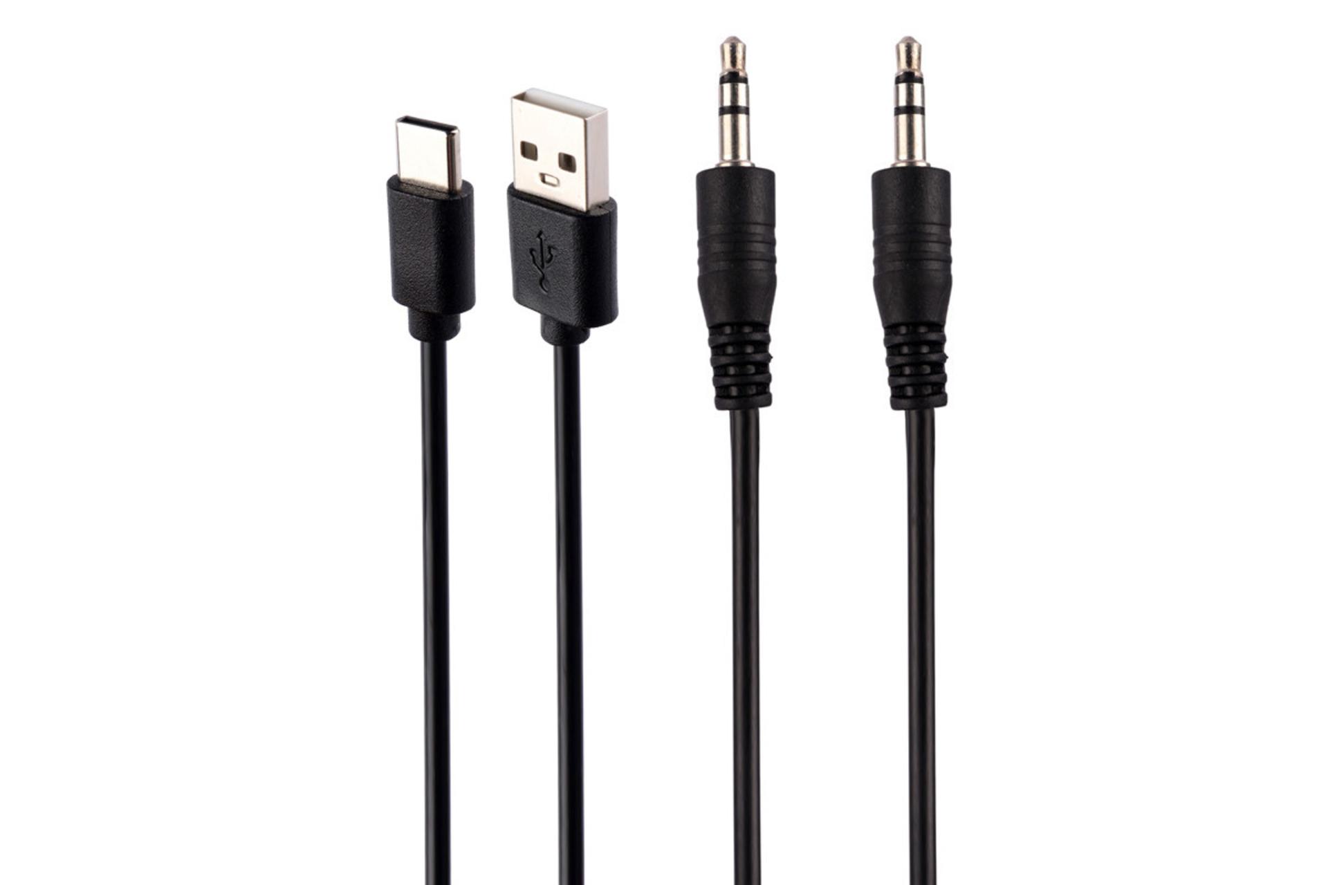 کابل اسپیکر ایکس انرژی Campbox