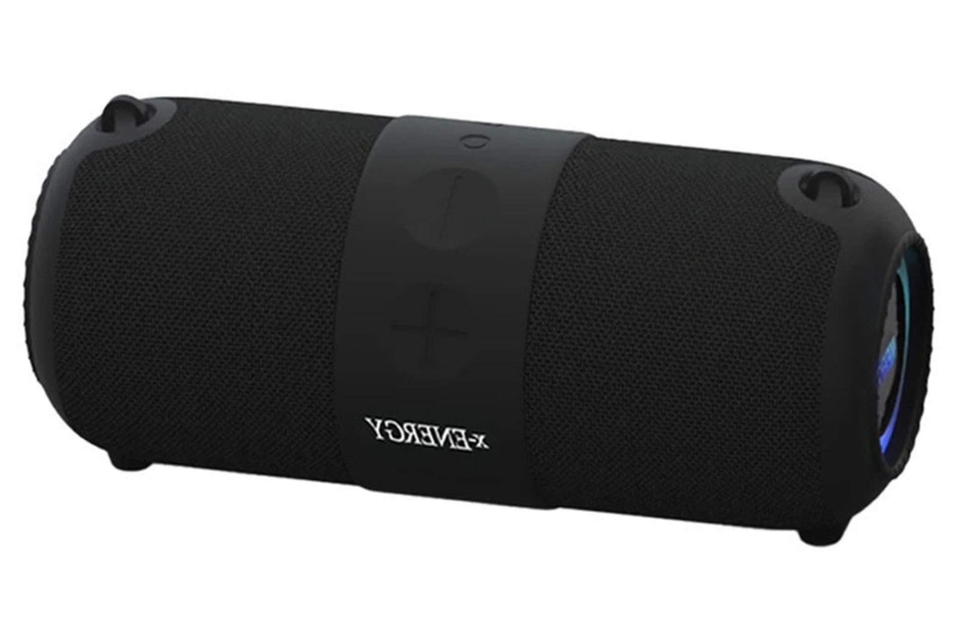 ابعاد و اندازه اسپیکر ایکس انرژی Boombox