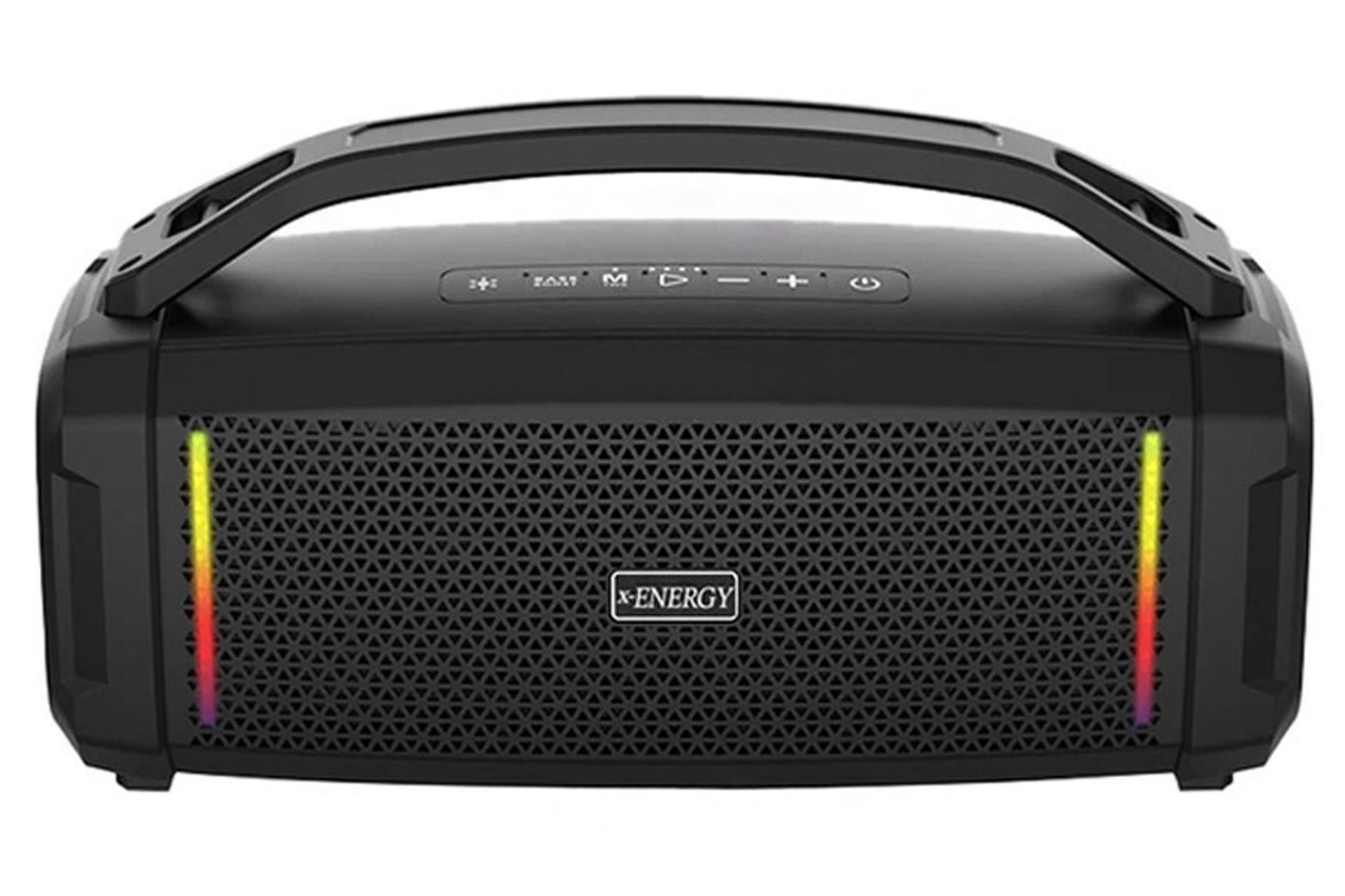 اسپیکر ایکس انرژی X-630 نمای روبرو