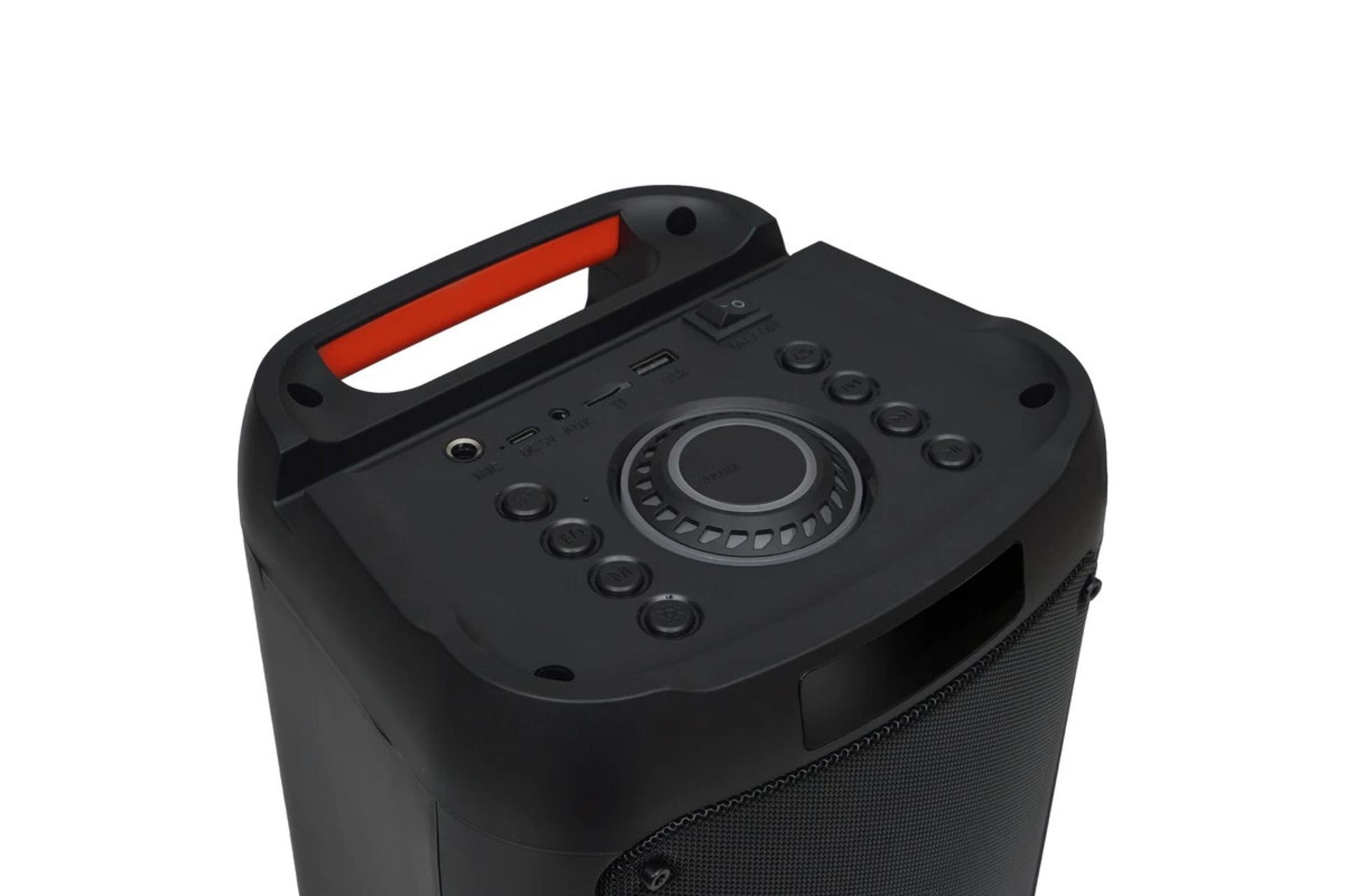 اسپیکر ایکس انرژی X-640 نمای بالا