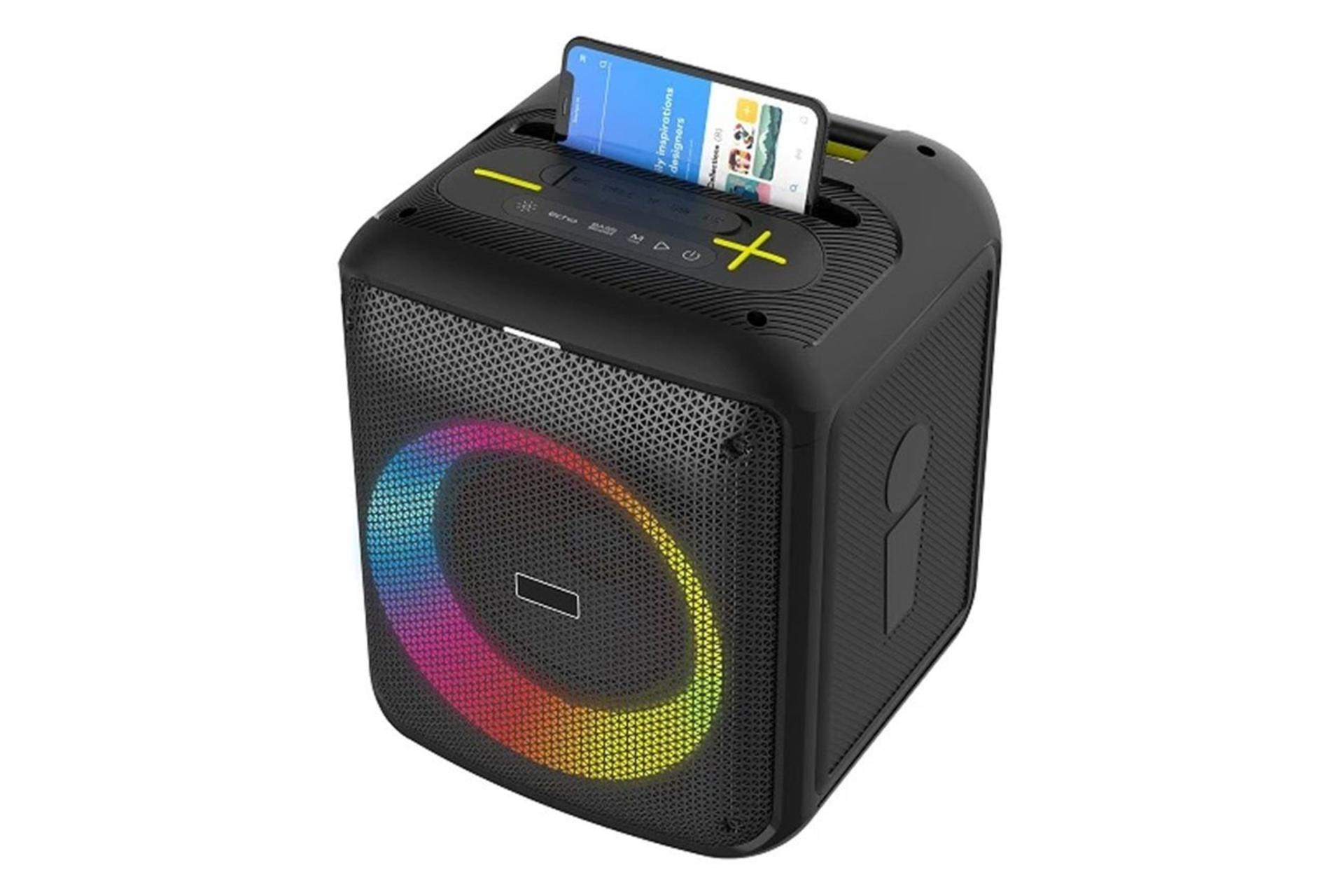 اسپیکر ایکس انرژی X-650