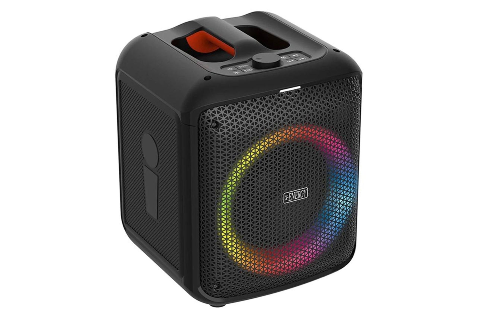  اسپیکر ایکس انرژی X-660