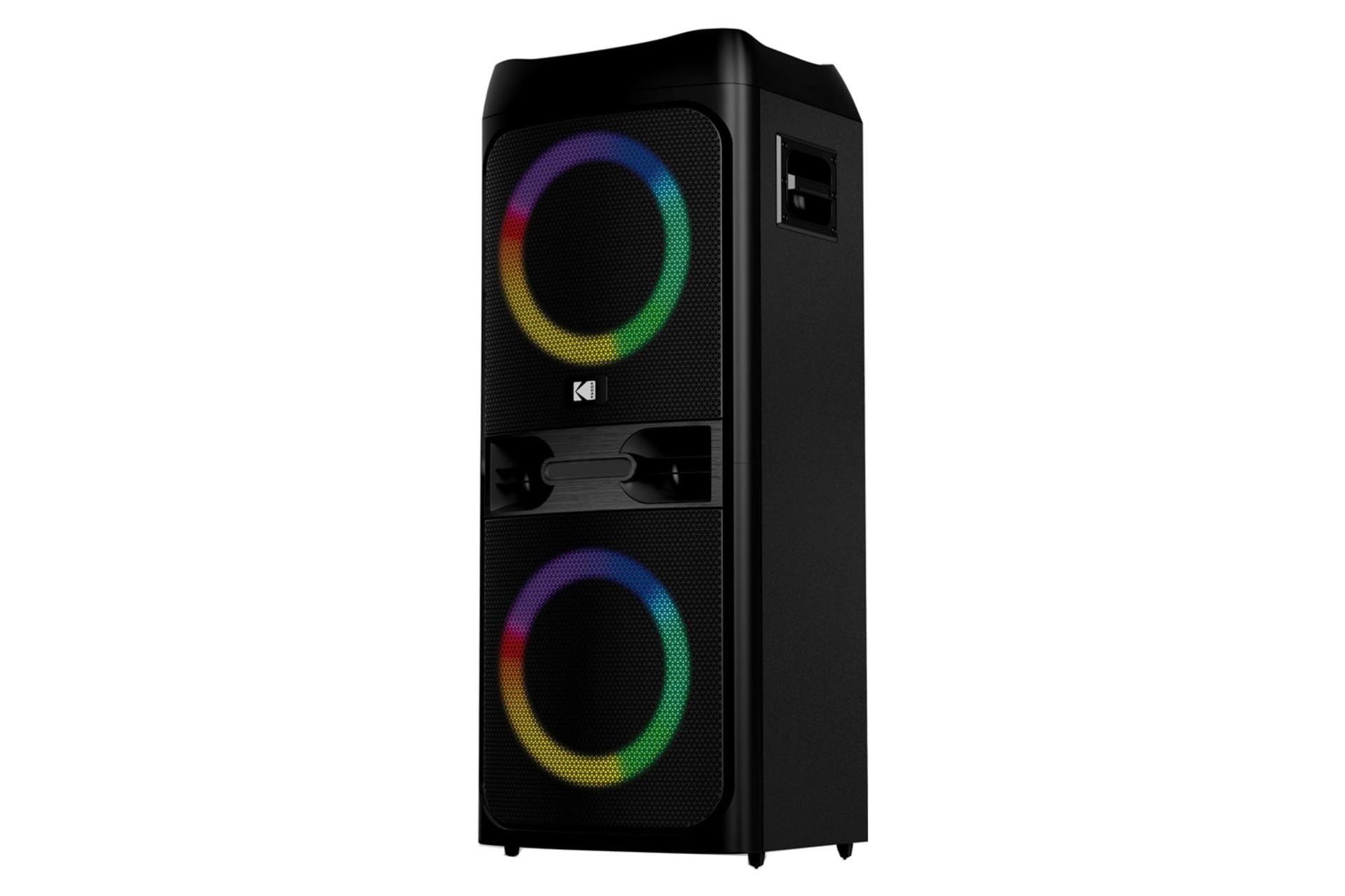 ابعاد و اندازه اسپیکر کداک PS-1833