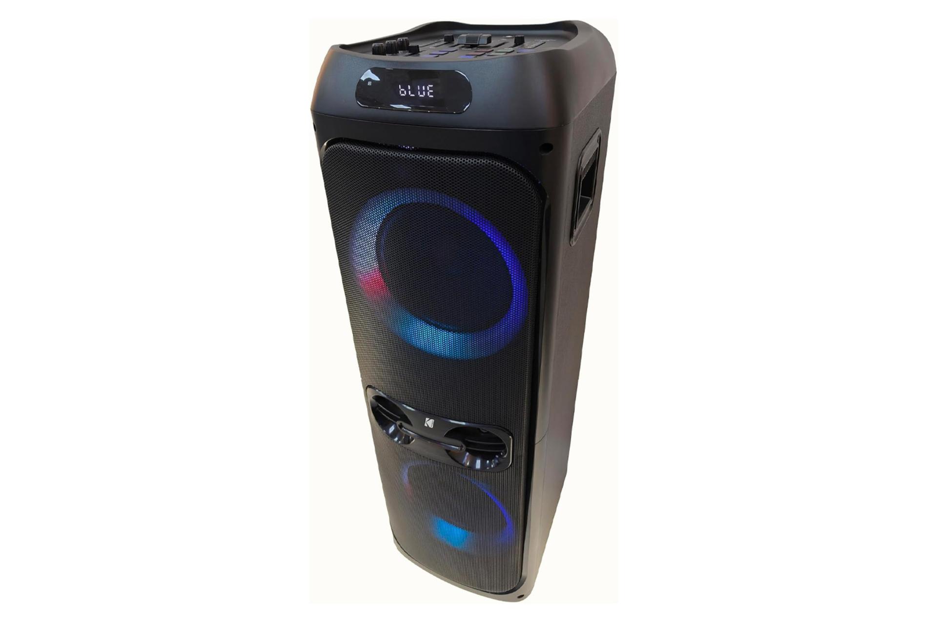 ابعاد و اندازه اسپیکر کداک PS-1832