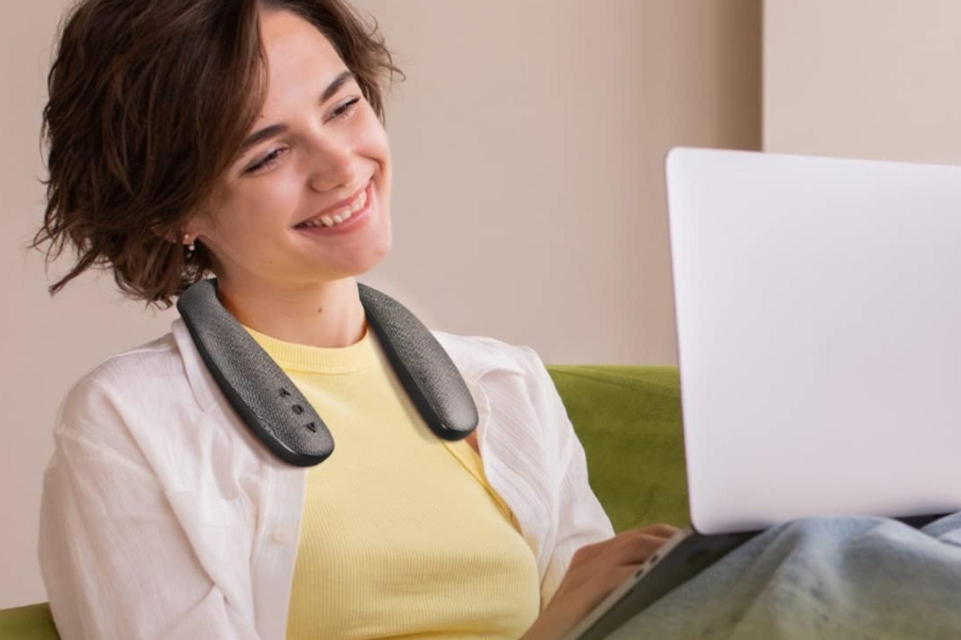 شارژدهی اسپیکر پرومیت Hook