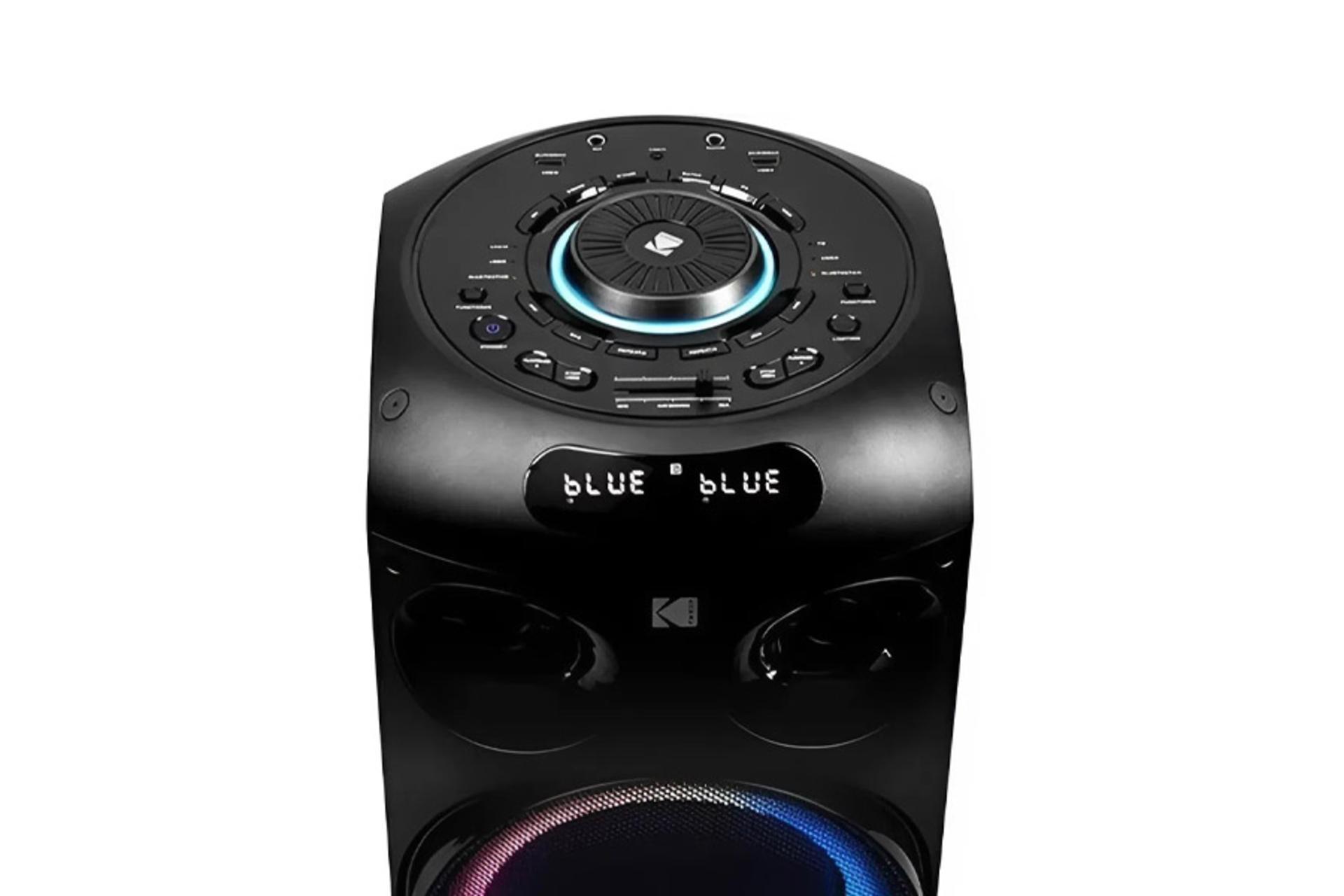 اسپیکر کداک PS-1831 نمای بالا