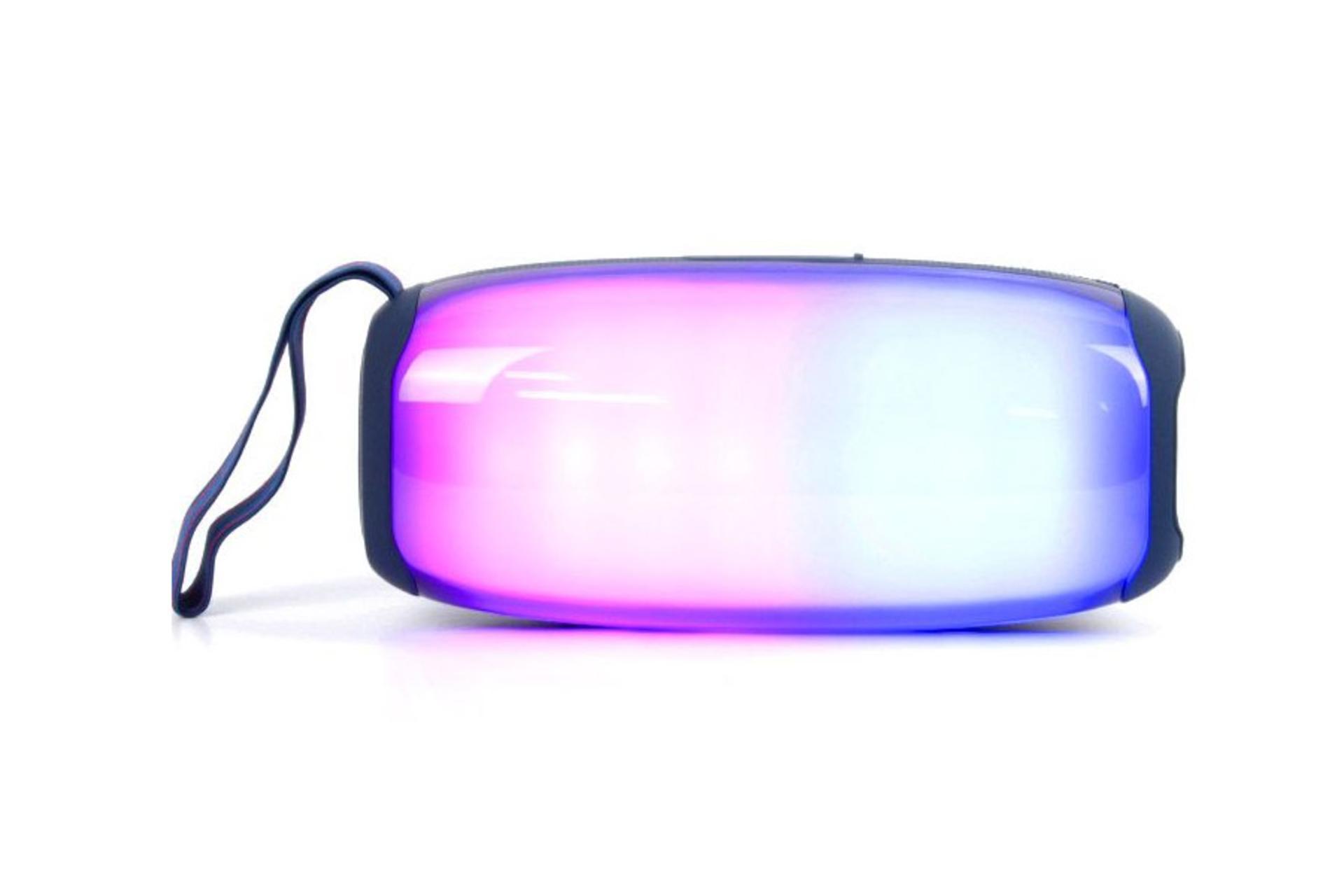 اسپیکر هوپ استار P50 نمای روبرو