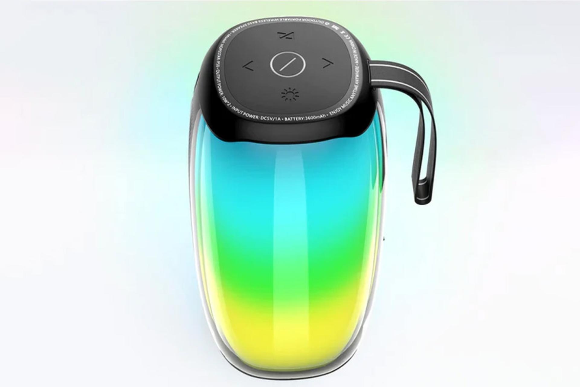 اسپیکر هوپ استار P50