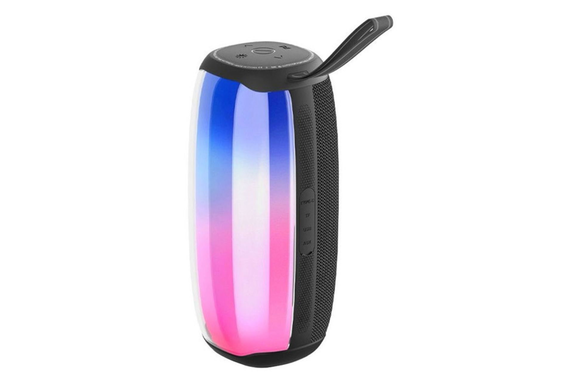 شارژدهی اسپیکر هوپ استار P50