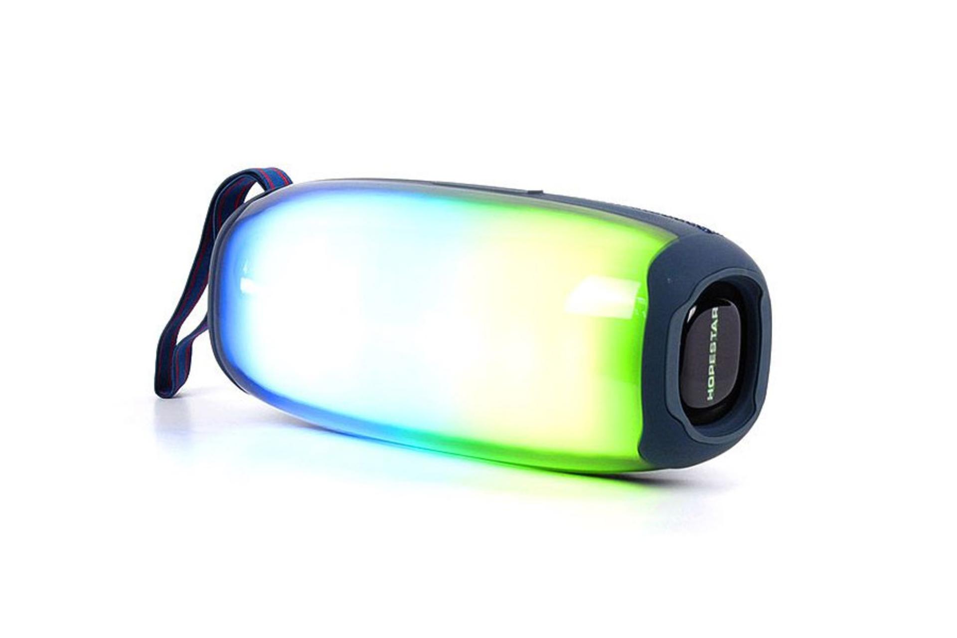 ابعاد و اندازه اسپیکر هوپ استار P50