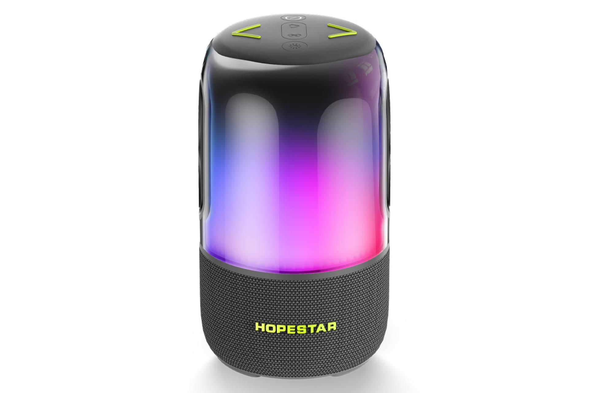 شارژدهی اسپیکر هوپ استار SC-03