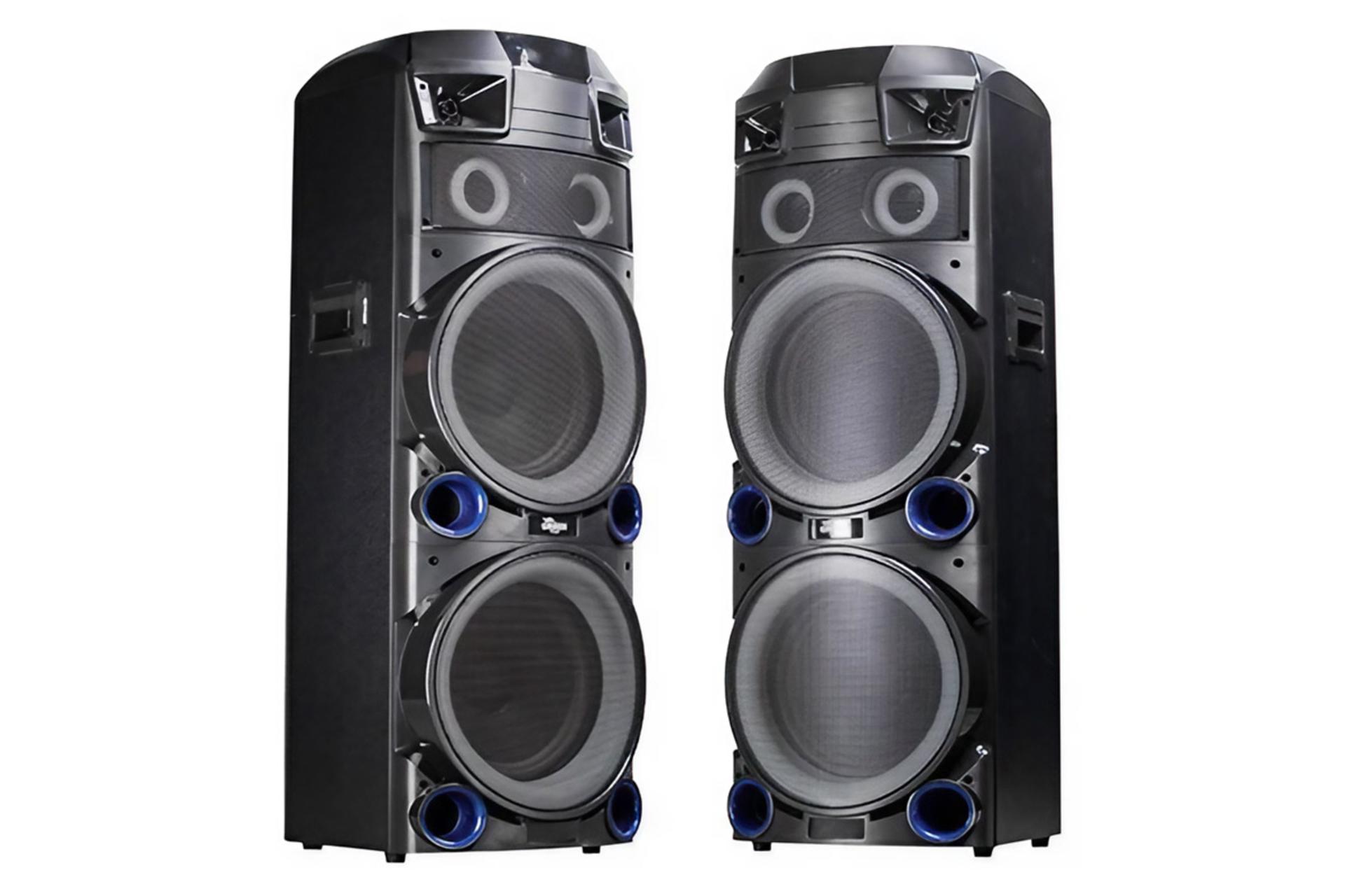 اسپیکر گرین پی جی دبلیو GSD-D12100