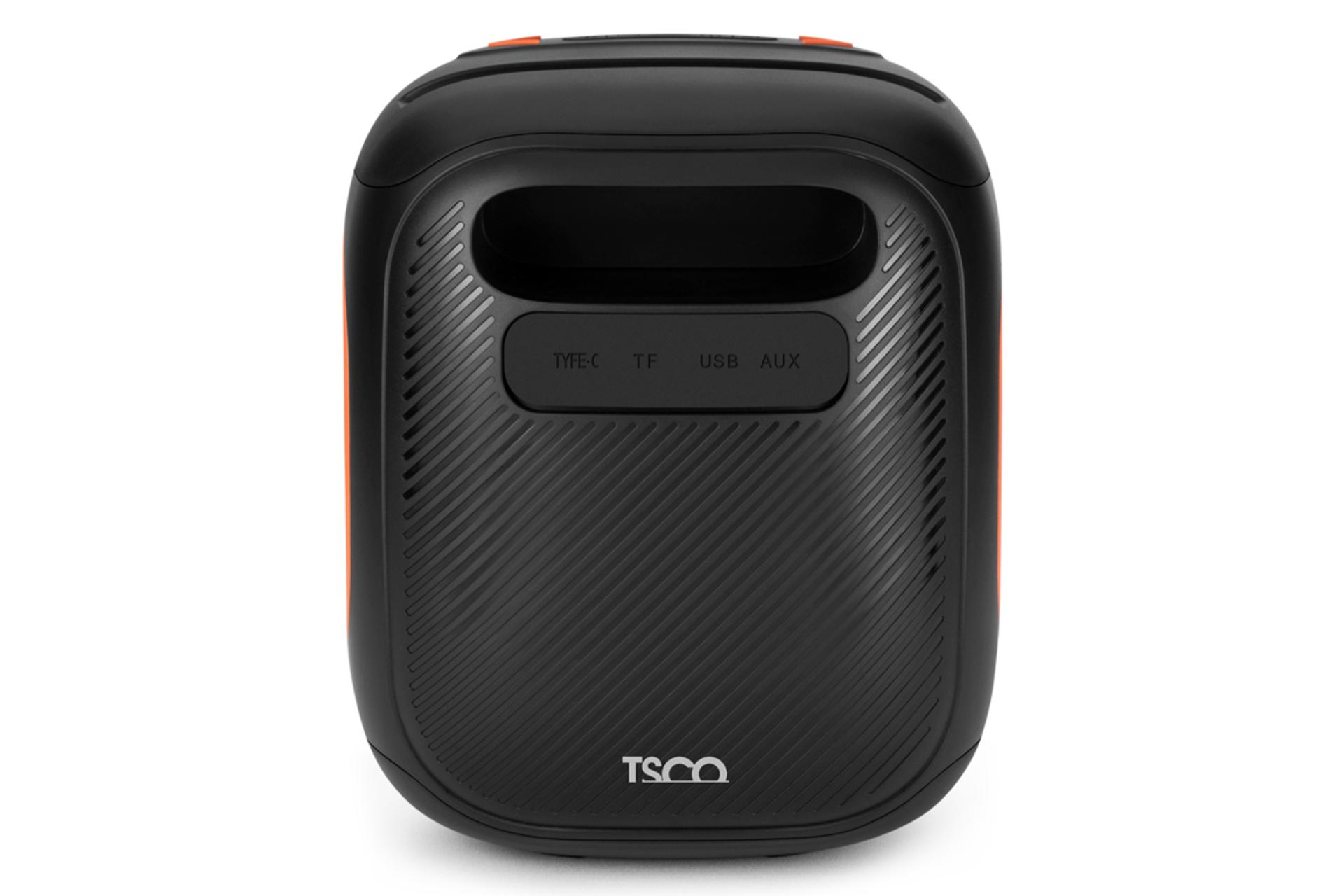 کانکتور و اتصال اسپیکر تسکو TS 23133