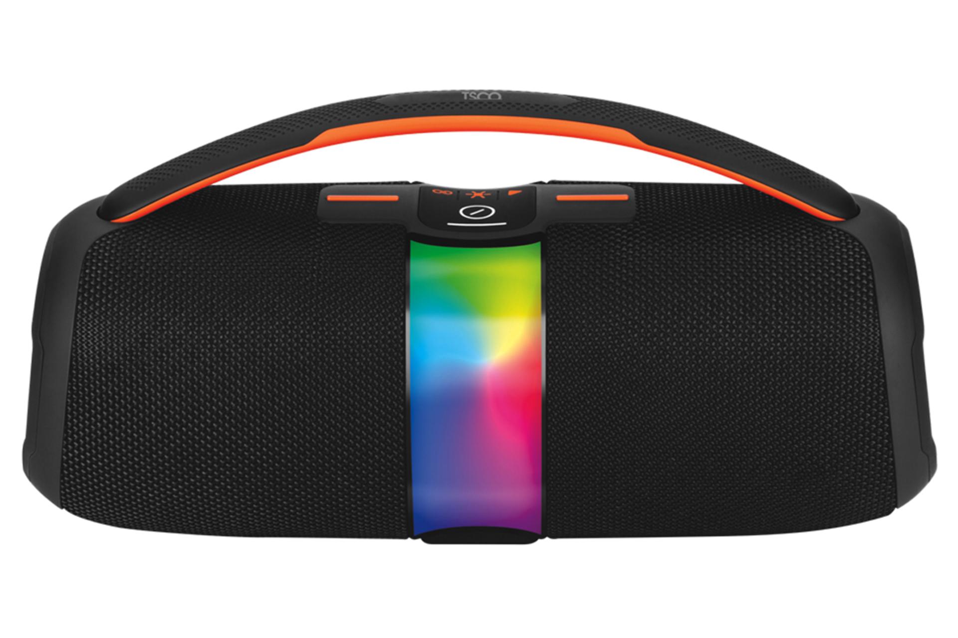 اسپیکر تسکو TS 23166 نمای روبرو