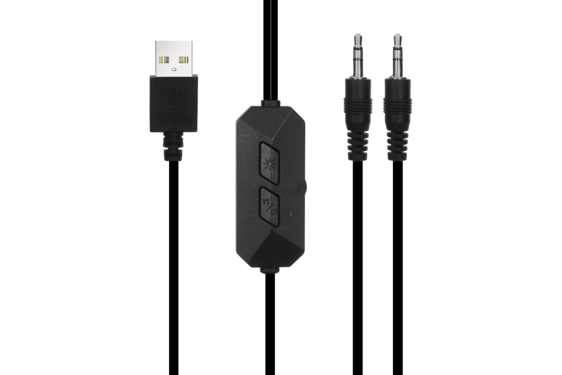 کابل اسپیکر تسکو GS 2076