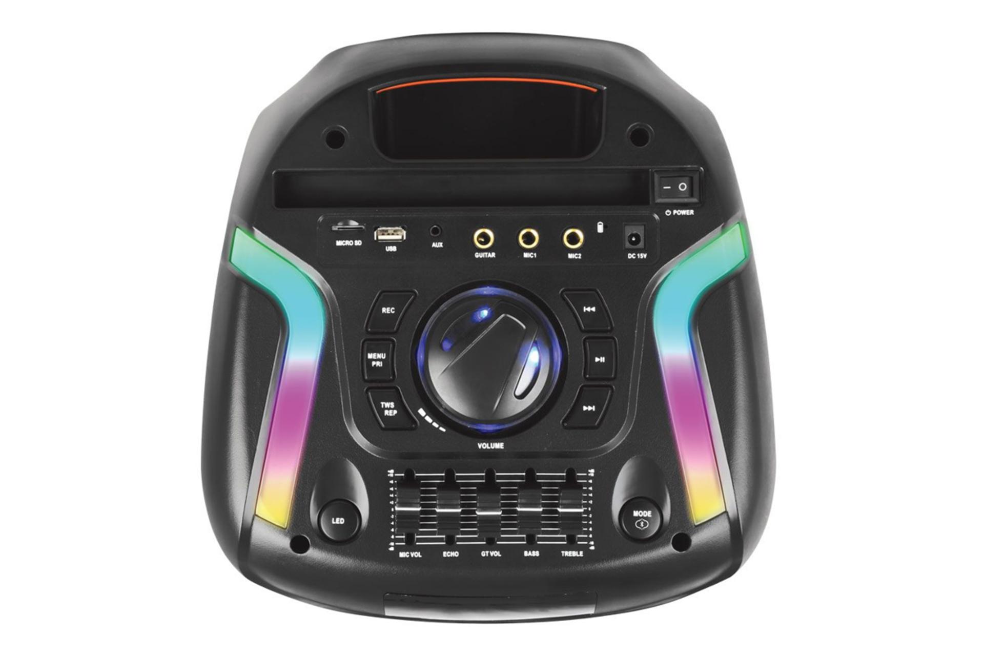 اسپیکر تسکو TS 1917 نمای بالا