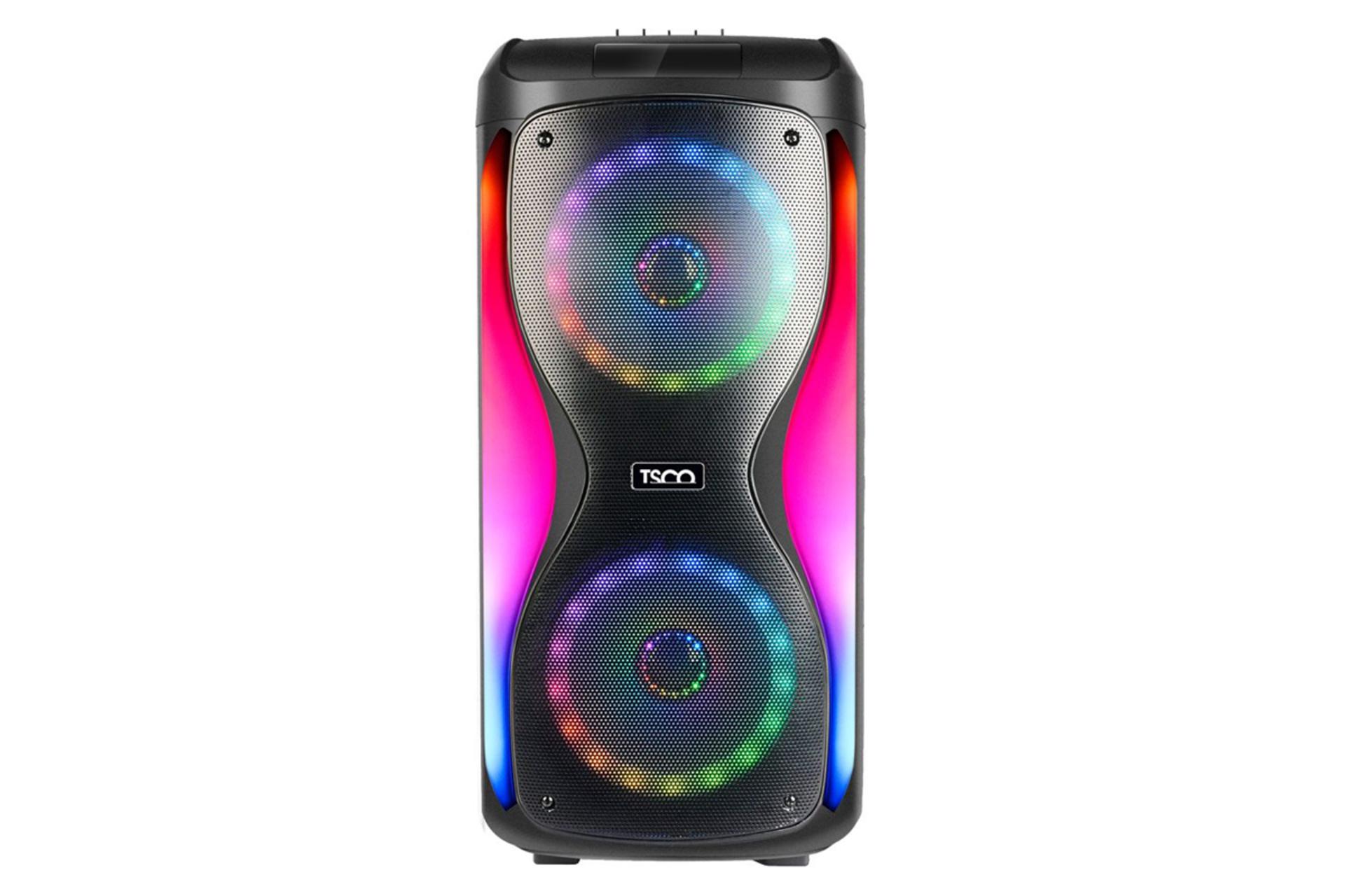 اسپیکر تسکو TS 1917 نمای روبرو