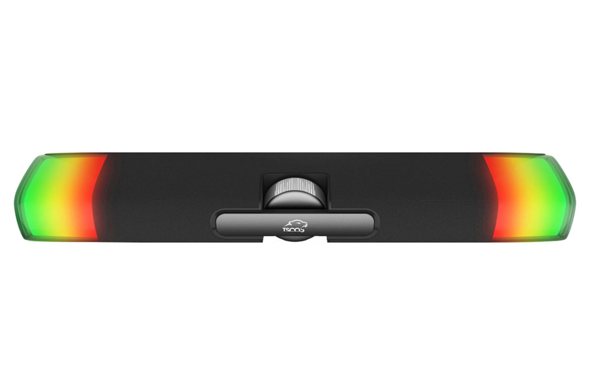 اسپیکر تسکو GS 23360 نمای روبرو