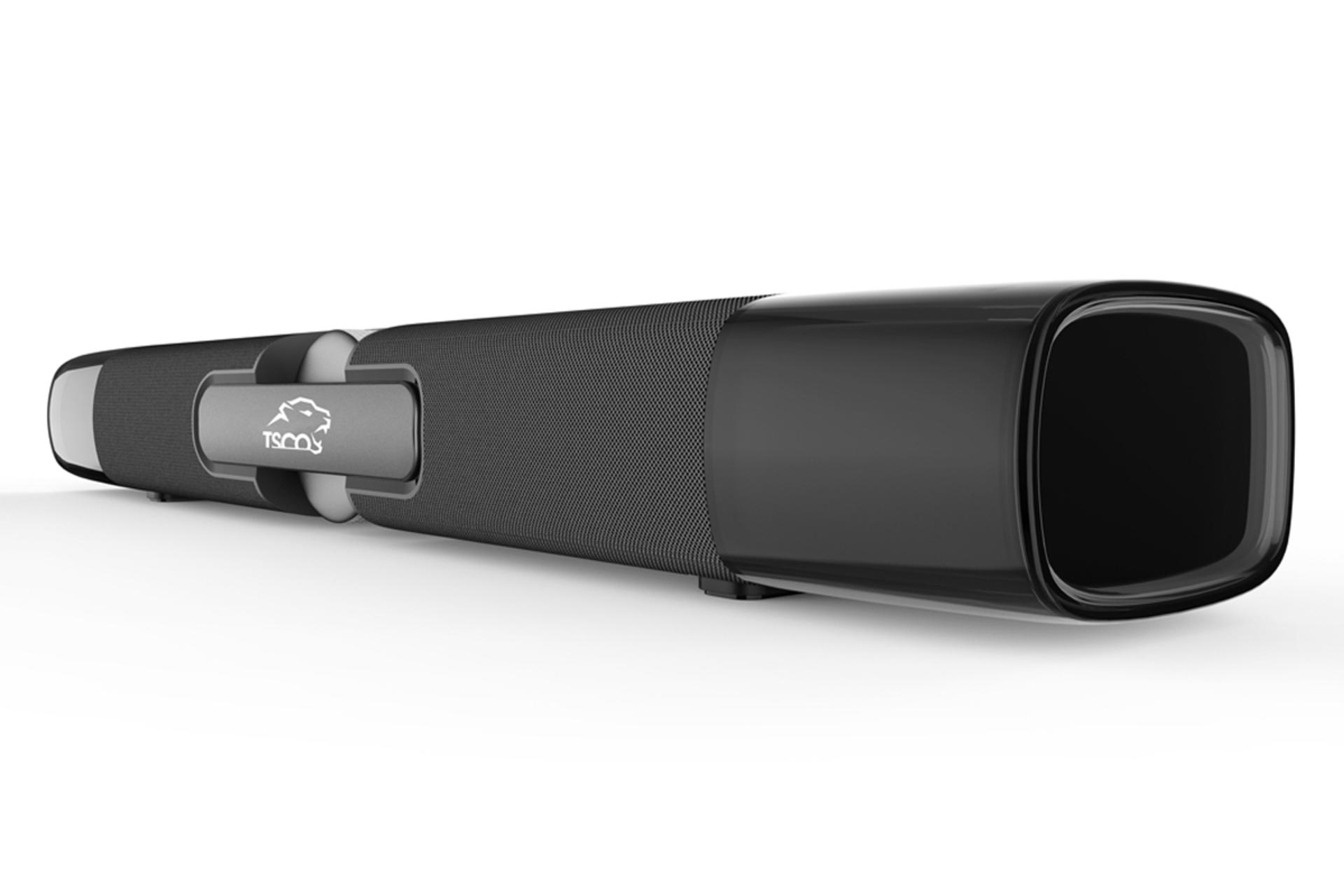 نمای سمت راست اسپیکر تسکو GS 23360