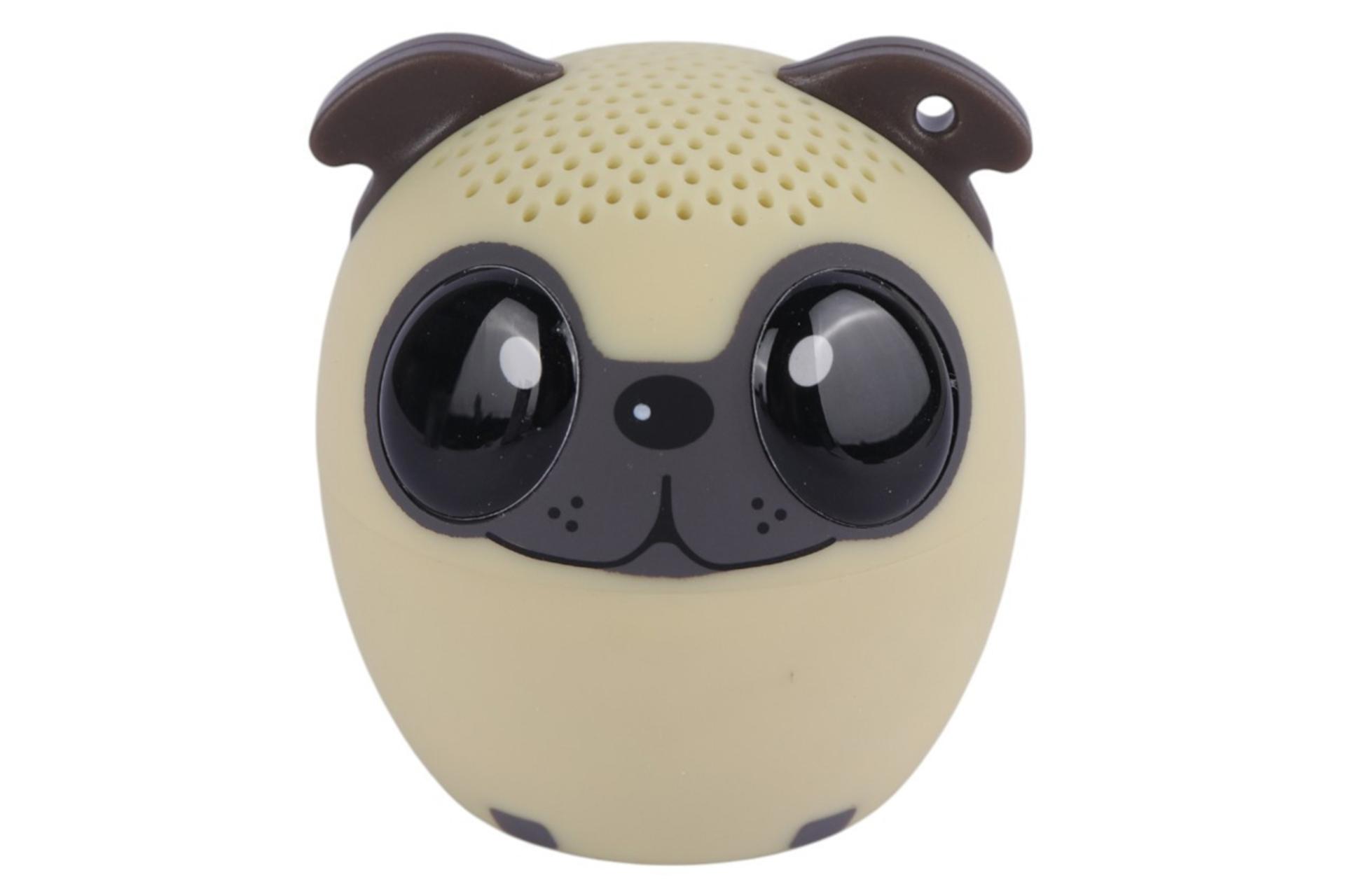 اسپیکر گرین لیون Audio Pet Mini Speaker 2 نمای روبرو