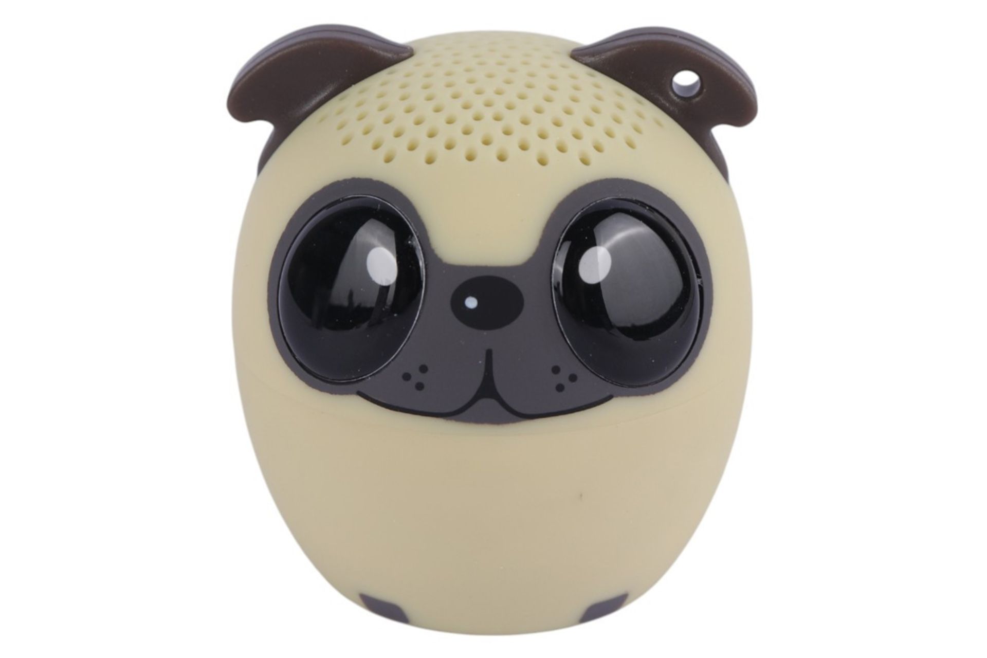 اسپیکر گرین لیون Audio Pet Mini Speaker 2 نمای روبرو