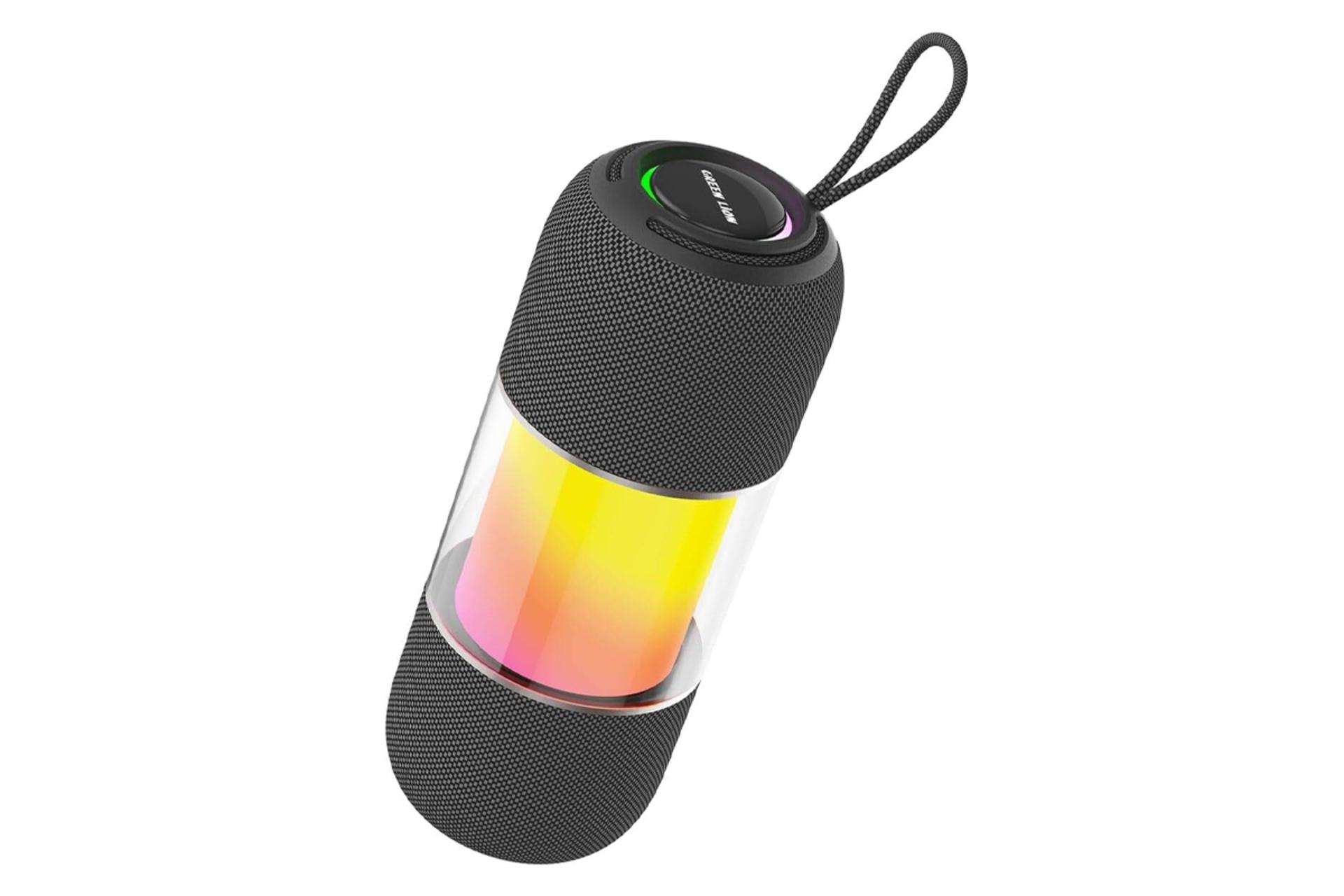 ابعاد و اندازه اسپیکر گرین لیون Change Pro