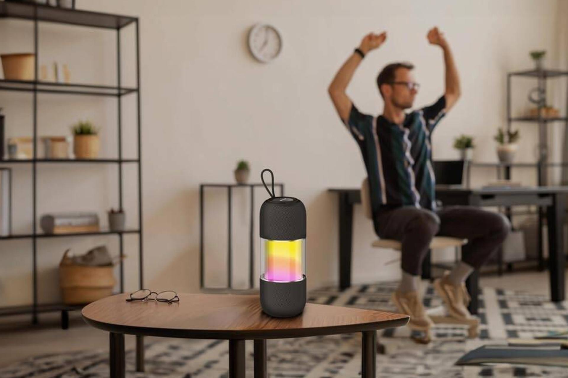 اسپیکر گرین لیون Change Pro