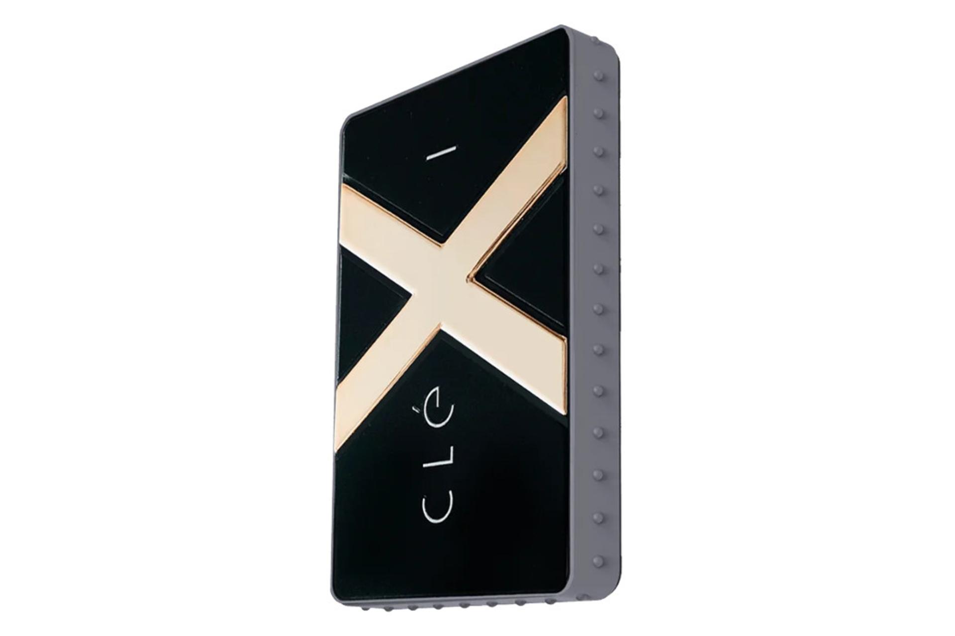 نمای جانبی اس اس دی اکسترنال رایبد Raybod Clexi USB 3.1