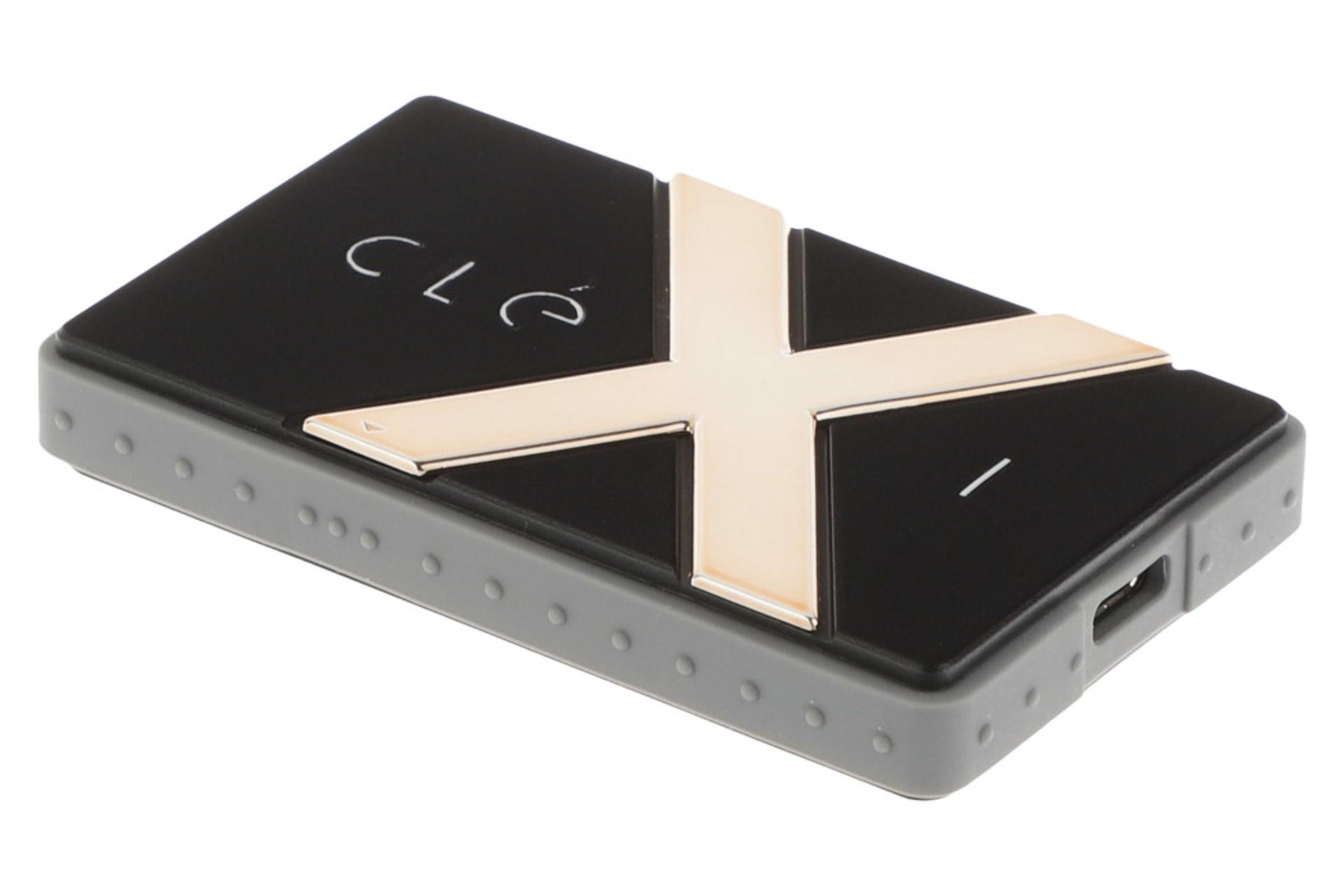 کانکتور اس اس دی اکسترنال رایبد Raybod Clexi USB 3.1