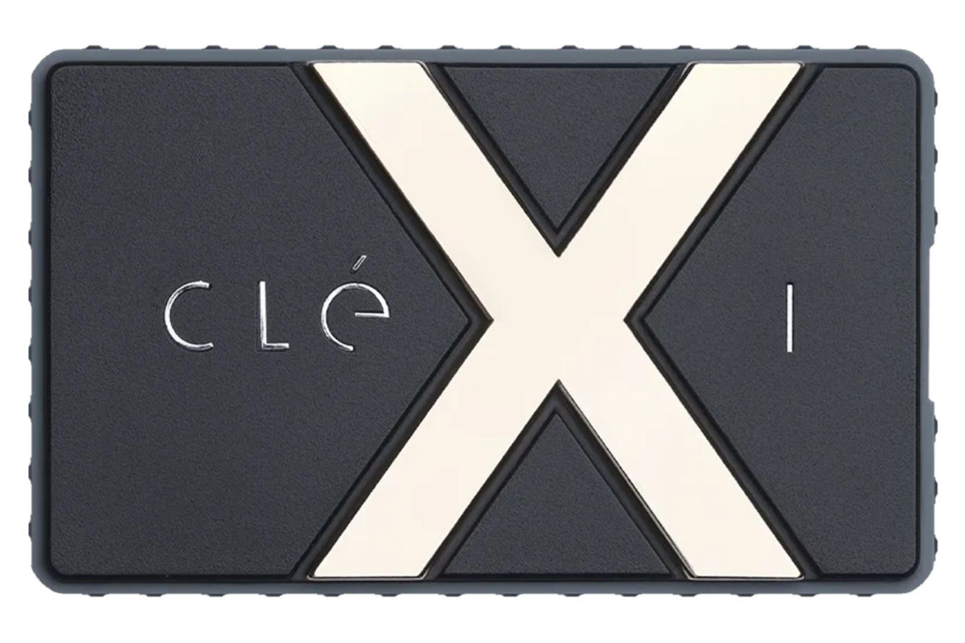 اس اس دی اکسترنال رایبد Raybod Clexi USB 3.1