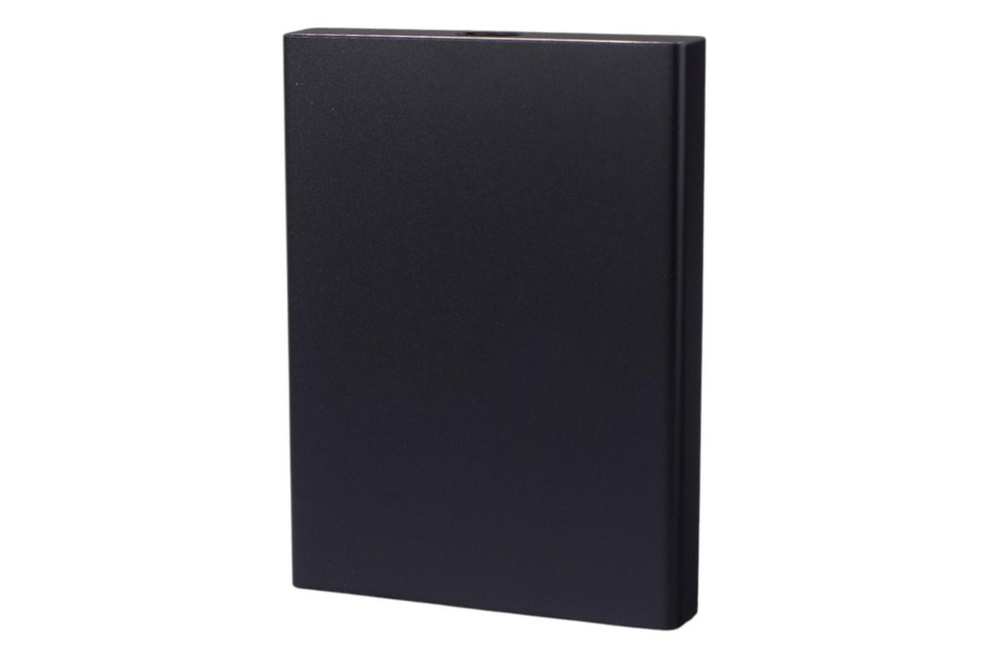 پشت اس اس دی اکسترنال فیلیپس Philips FM51PS025S USB 3.2 Gen 2