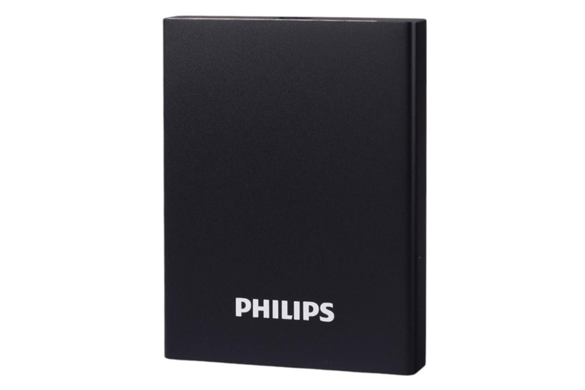 اس اس دی اکسترنال فیلیپس Philips FM51PS025S USB 3.2 Gen 2