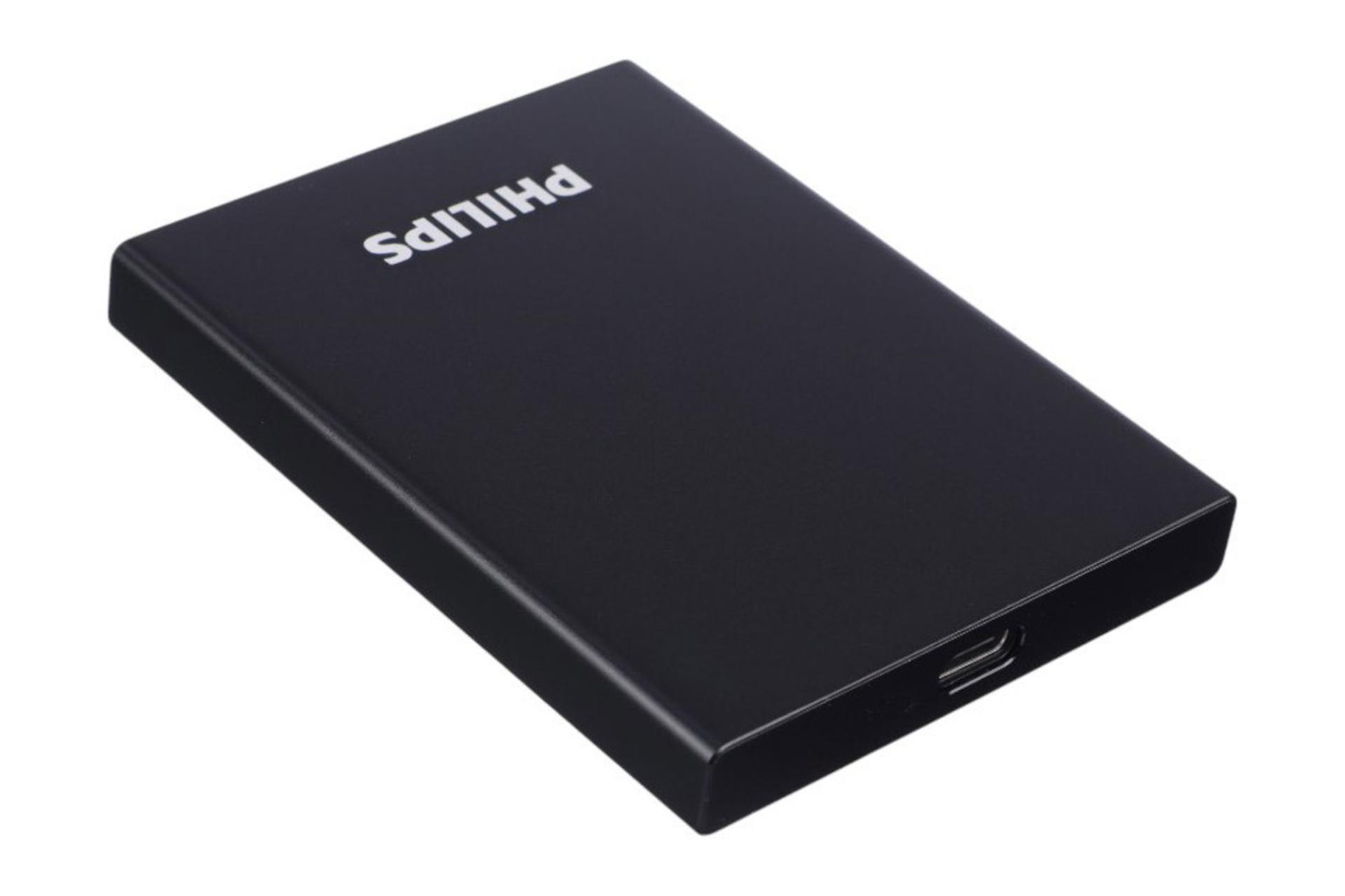 کانکتور اس اس دی اکسترنال فیلیپس Philips FM51PS025S USB 3.2 Gen 2