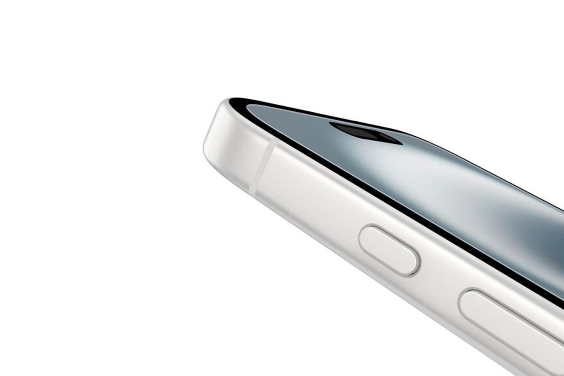 محافظ صفحه نمایش گوشی بلکین مدل UltraGlass 2 مناسب اپل iPhone 16