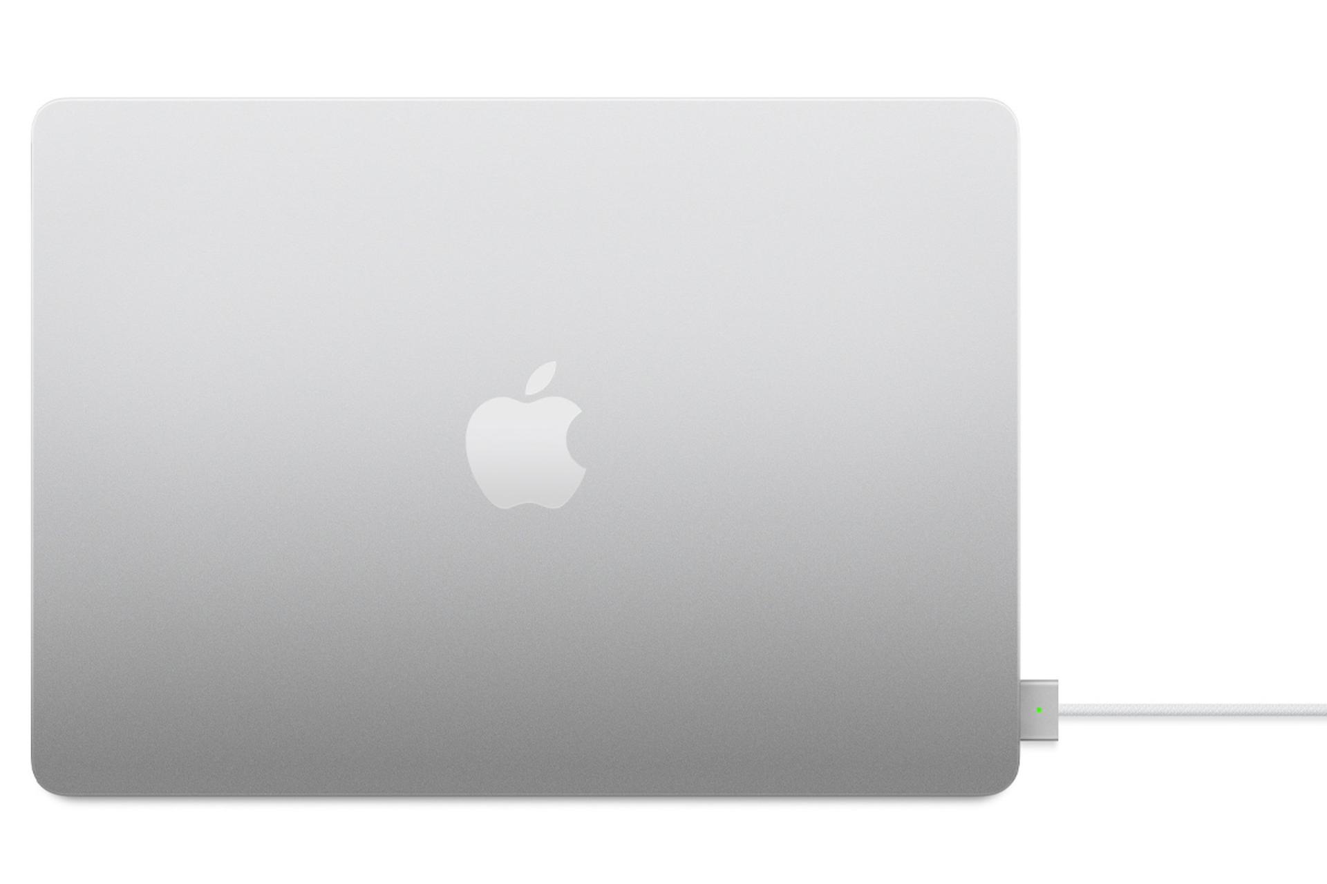 کابل شارژ USB اپل Type-C به MagSafe 3 با طول 2 متر