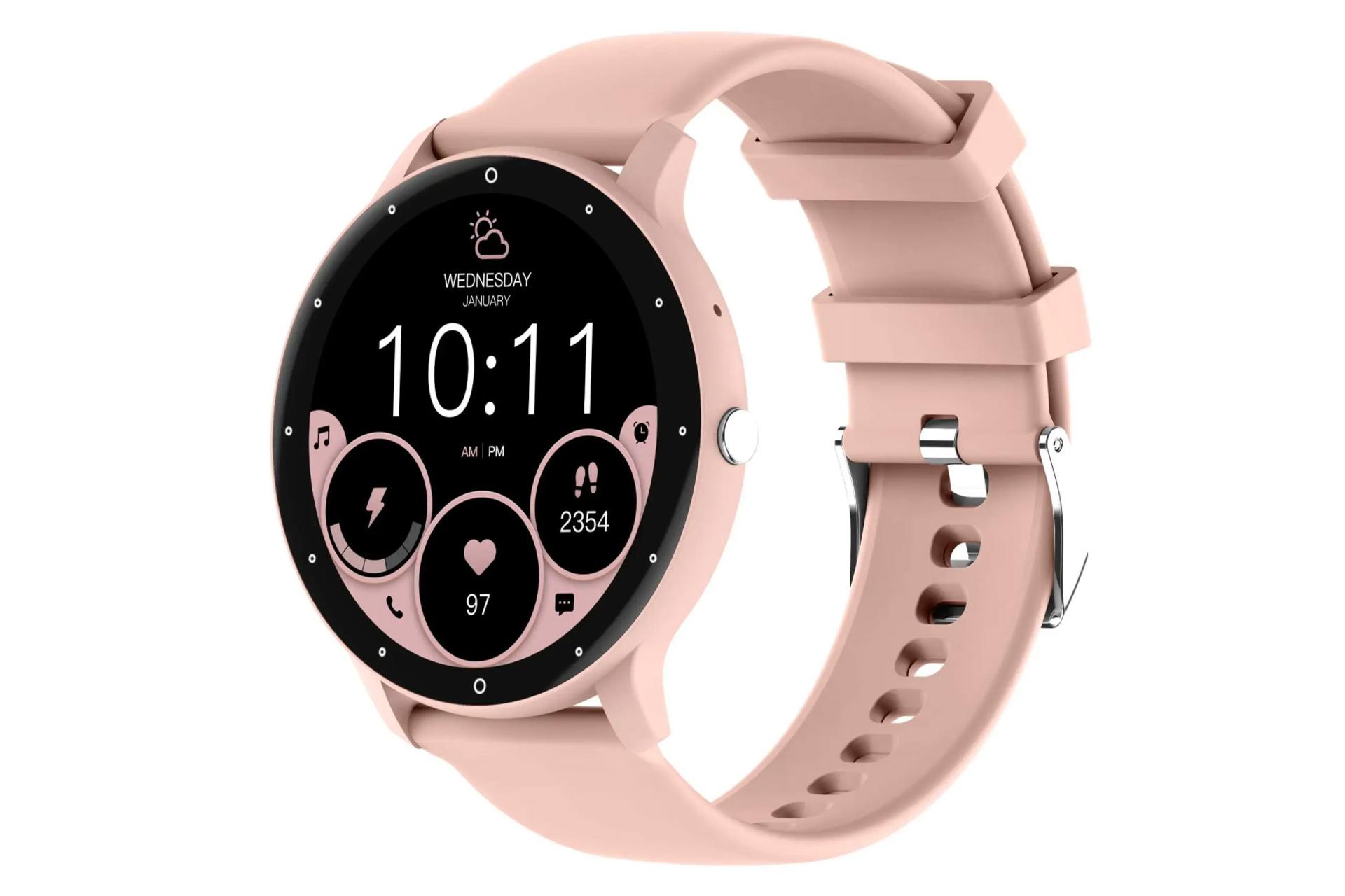 ساعت هوشمند دیویا WT1