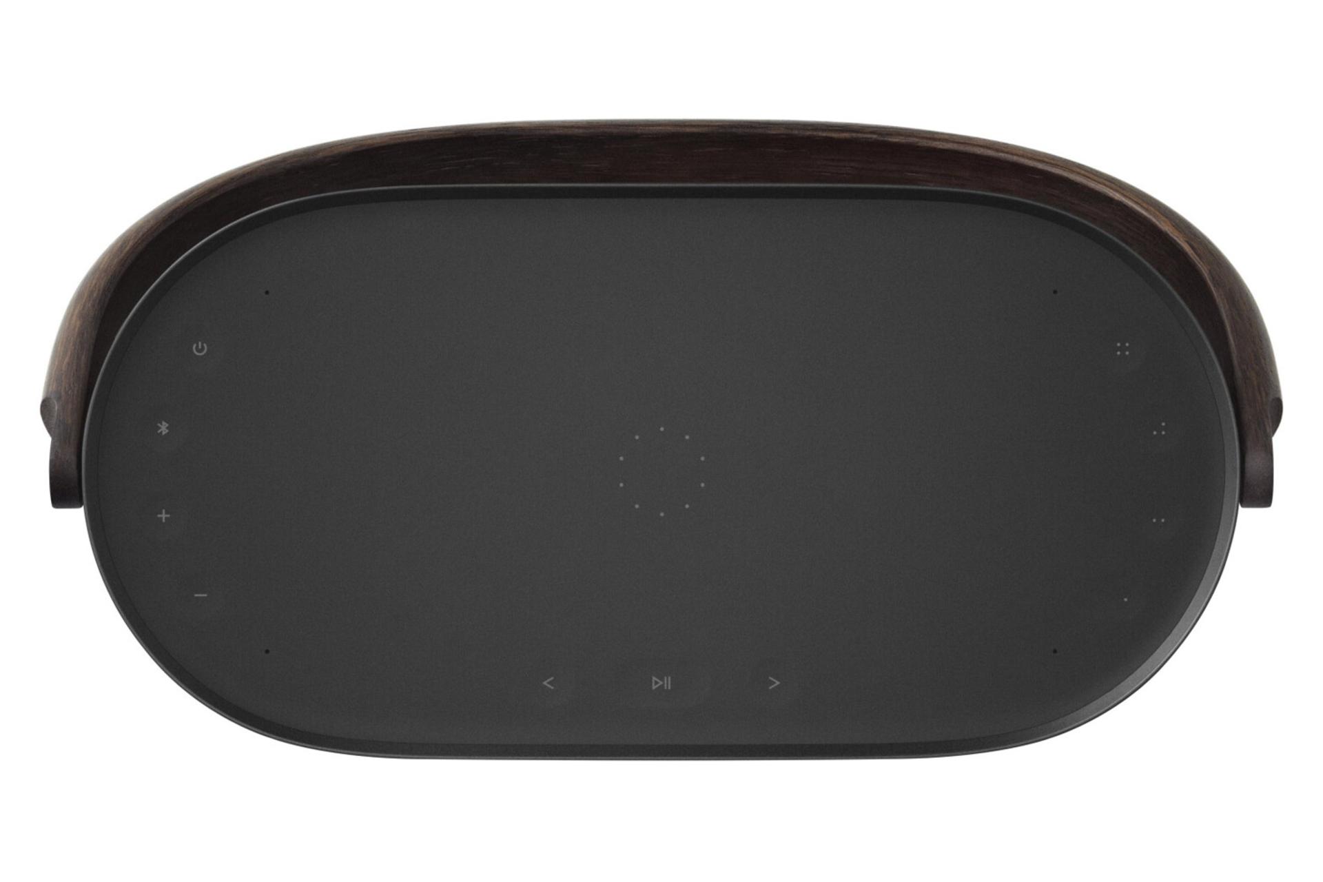 اسپیکر بنگ اند اولافسن Beosound A5 نمای بالا